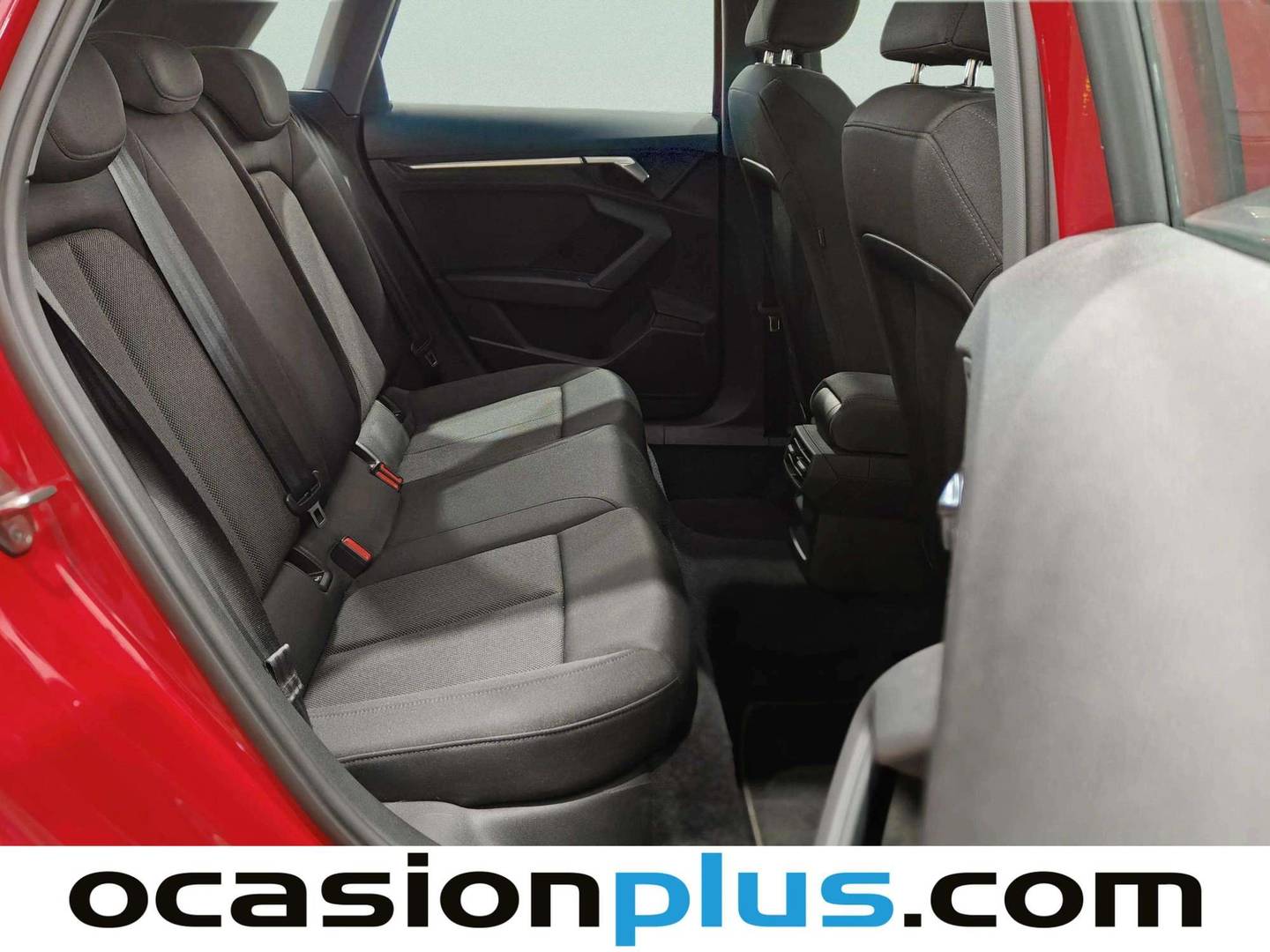 Audi A3 Audi A3 Sportback Advanced 35 TDI (150 CV) S tronic km 0