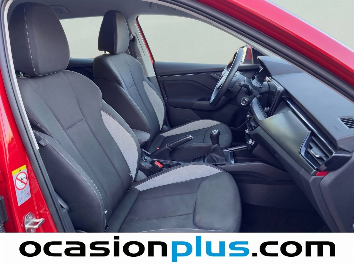Skoda Scala Skoda Scala 1.0 TSI Selection (115 CV) manual