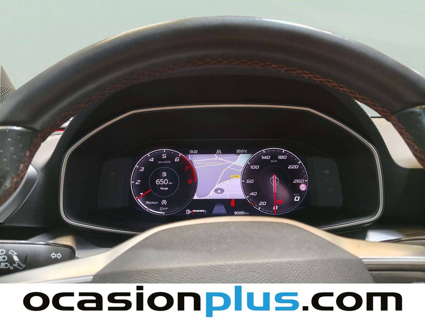 Seat León Seat León 1.0 TSI S&S FR 25 Aniversario (110 CV) al mejor precio