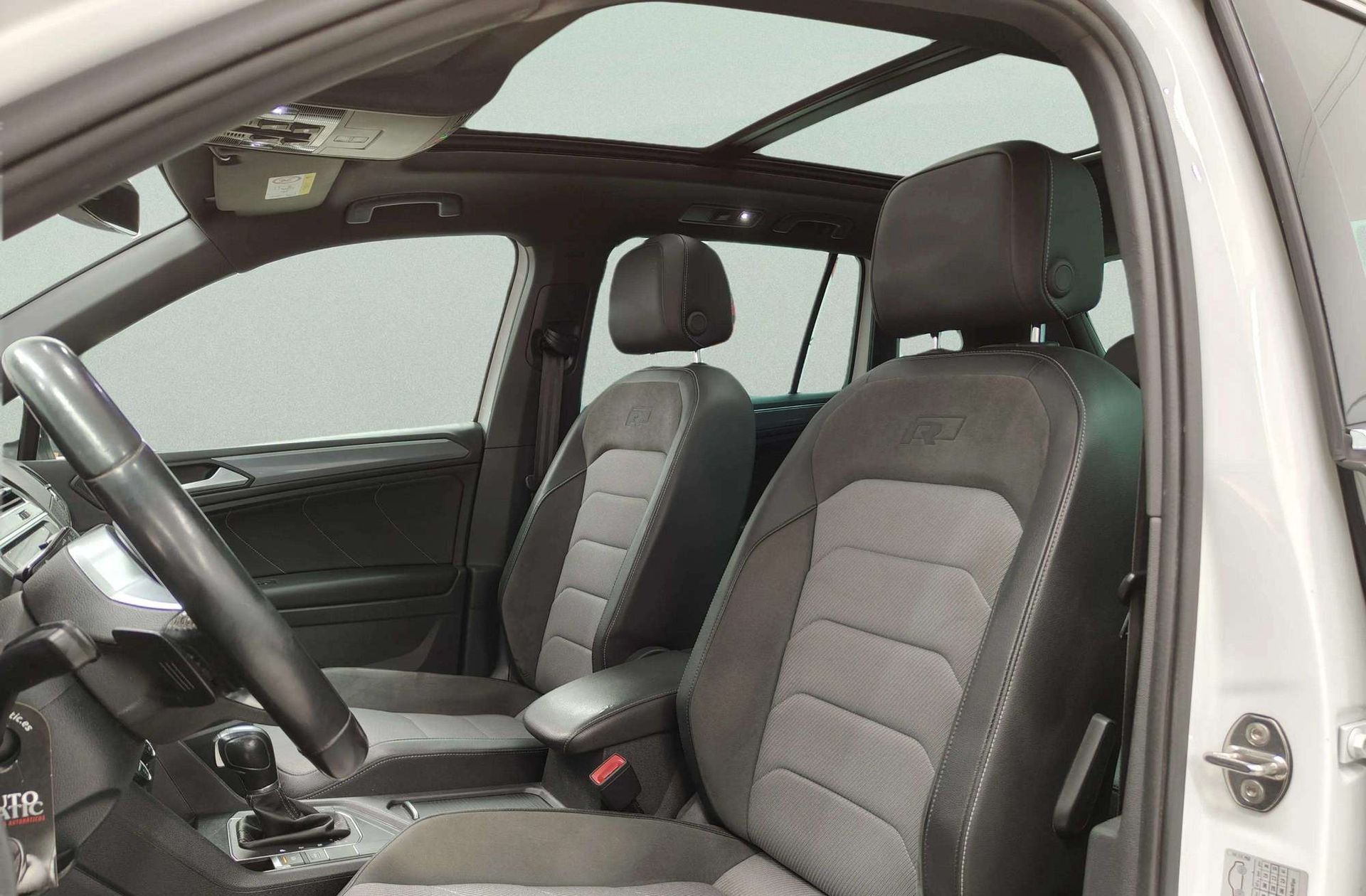 Volkswagen Tiguan Sport 1.5 TSI DSG - foto 7