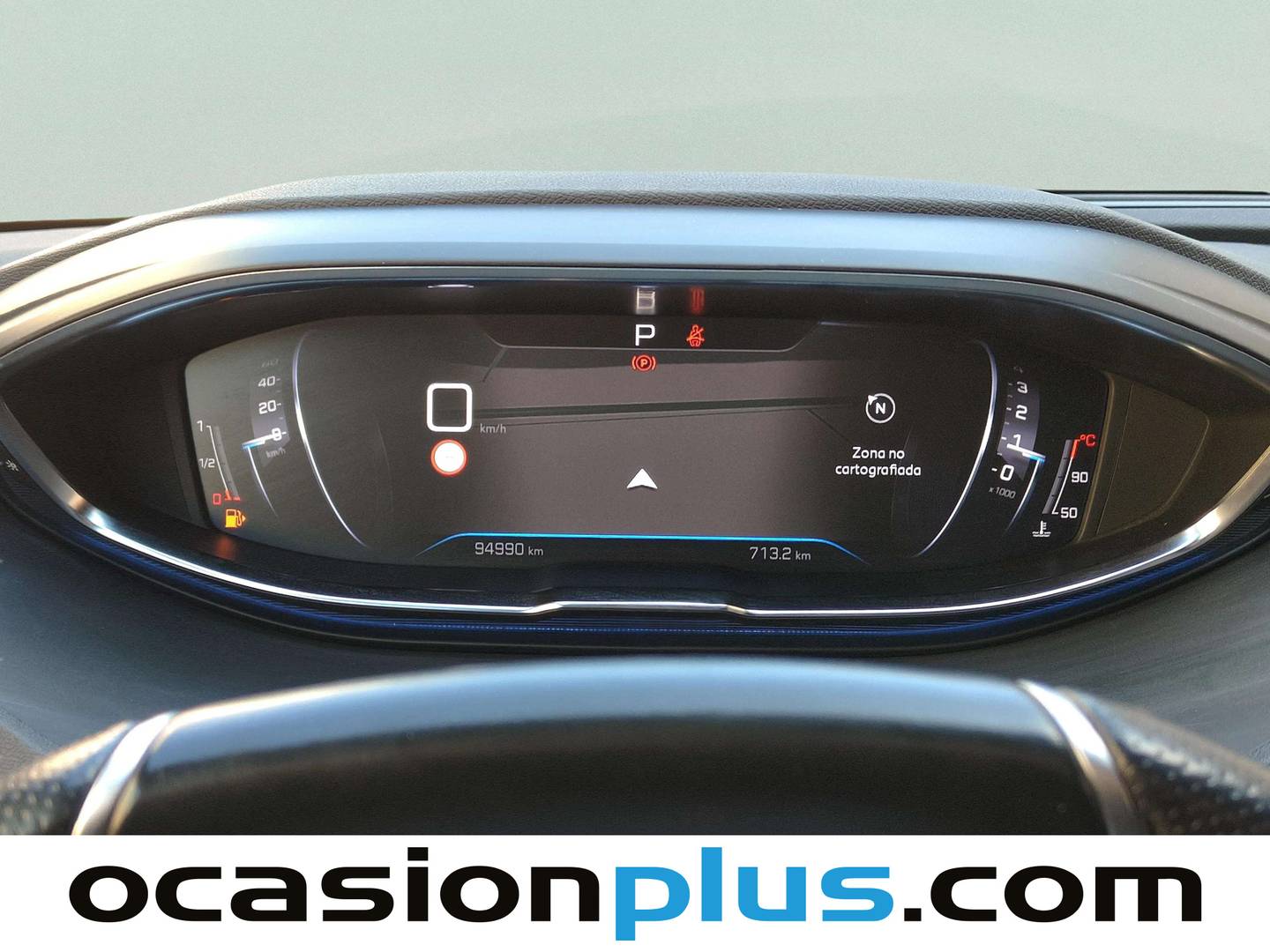 Peugeot 5008 Peugeot 5008 BlueHDI 130 S&S GT EAT8 (130 CV) 7 Plazas 130cv