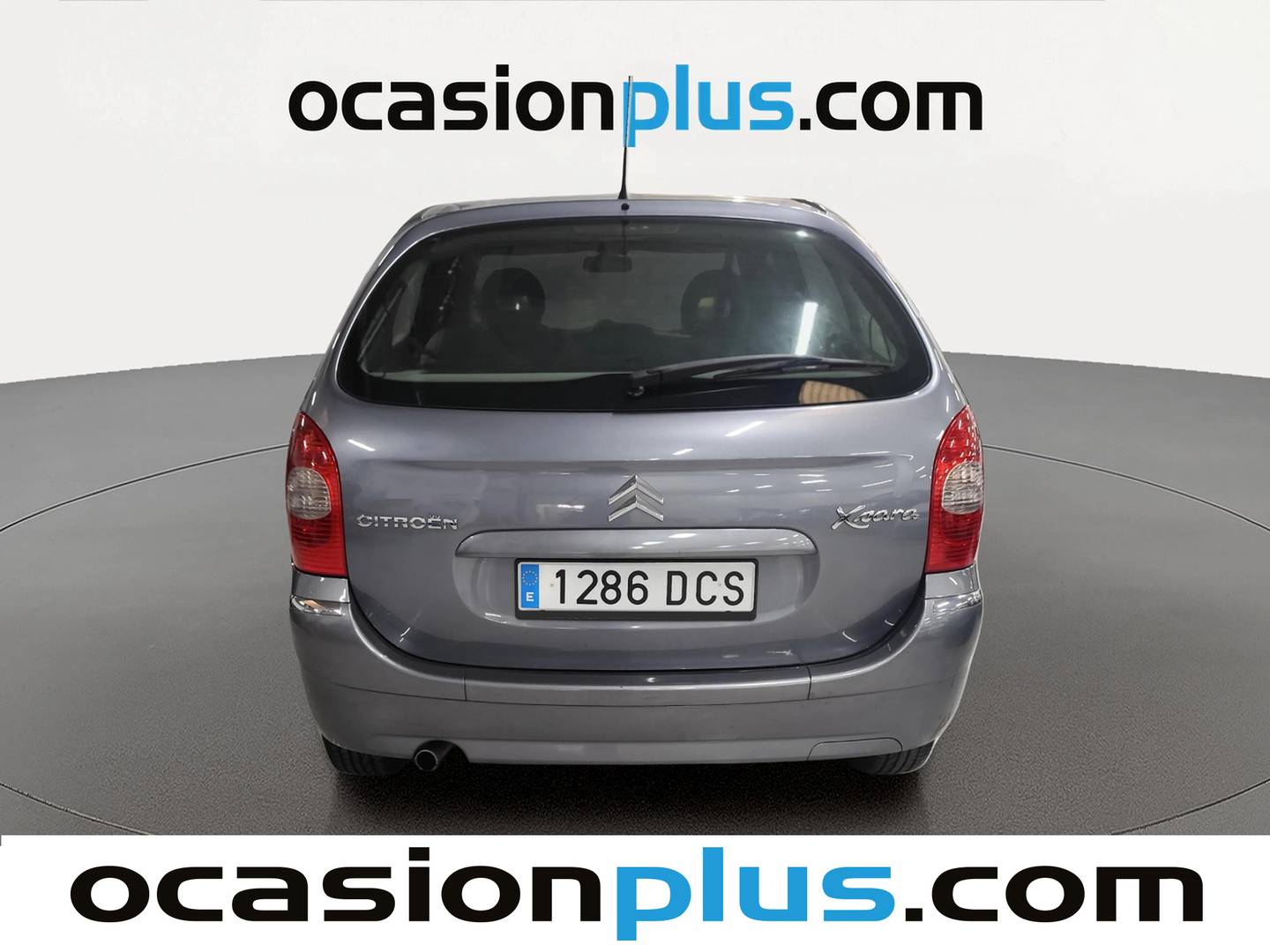 Citroën Xsara Picasso Citroën Xsara Picasso 1.8 16v Exclusive (117 CV) barato