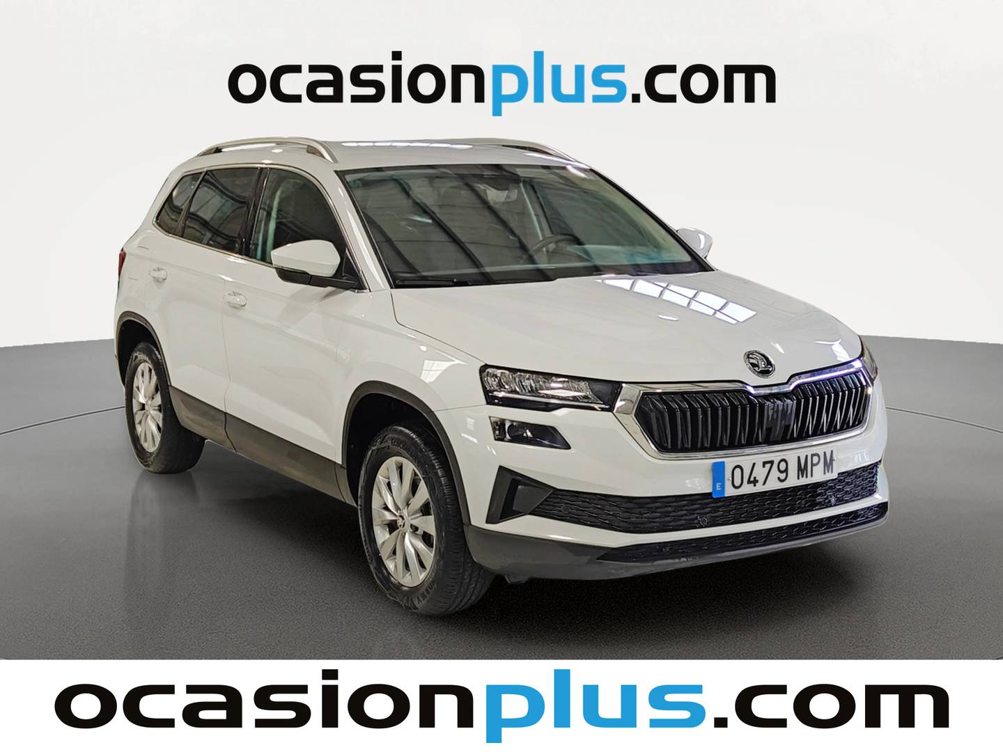 Foto Skoda Karoq Skoda Karoq 2.0 TDI Selection (115 CV)