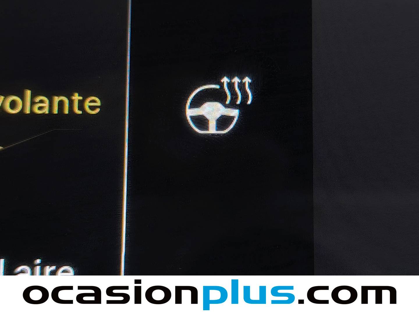 Extras del DS DS 4 DS DS4 Étoile Alcantara BlueHDi (130 CV)