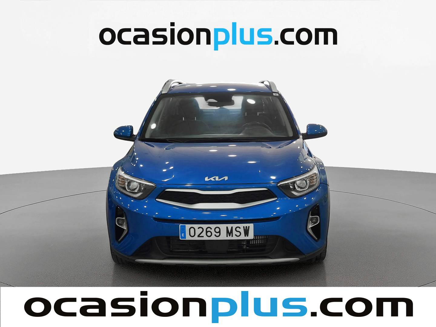KIA Stonic KIA Stonic 1.0 T-GDi  (100CV) Drive 100cv