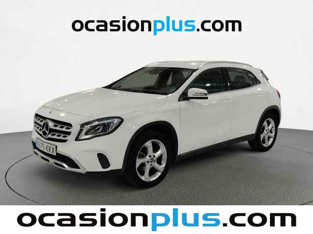 Mercedes Gla Seminuevos Murcia