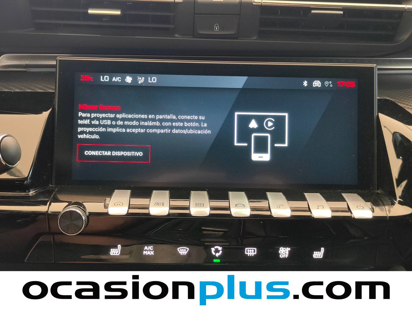 Foto Peugeot 508 Peugeot 508 SW SW BlueHDi 130 S&S GT EAT8 (130 CV)