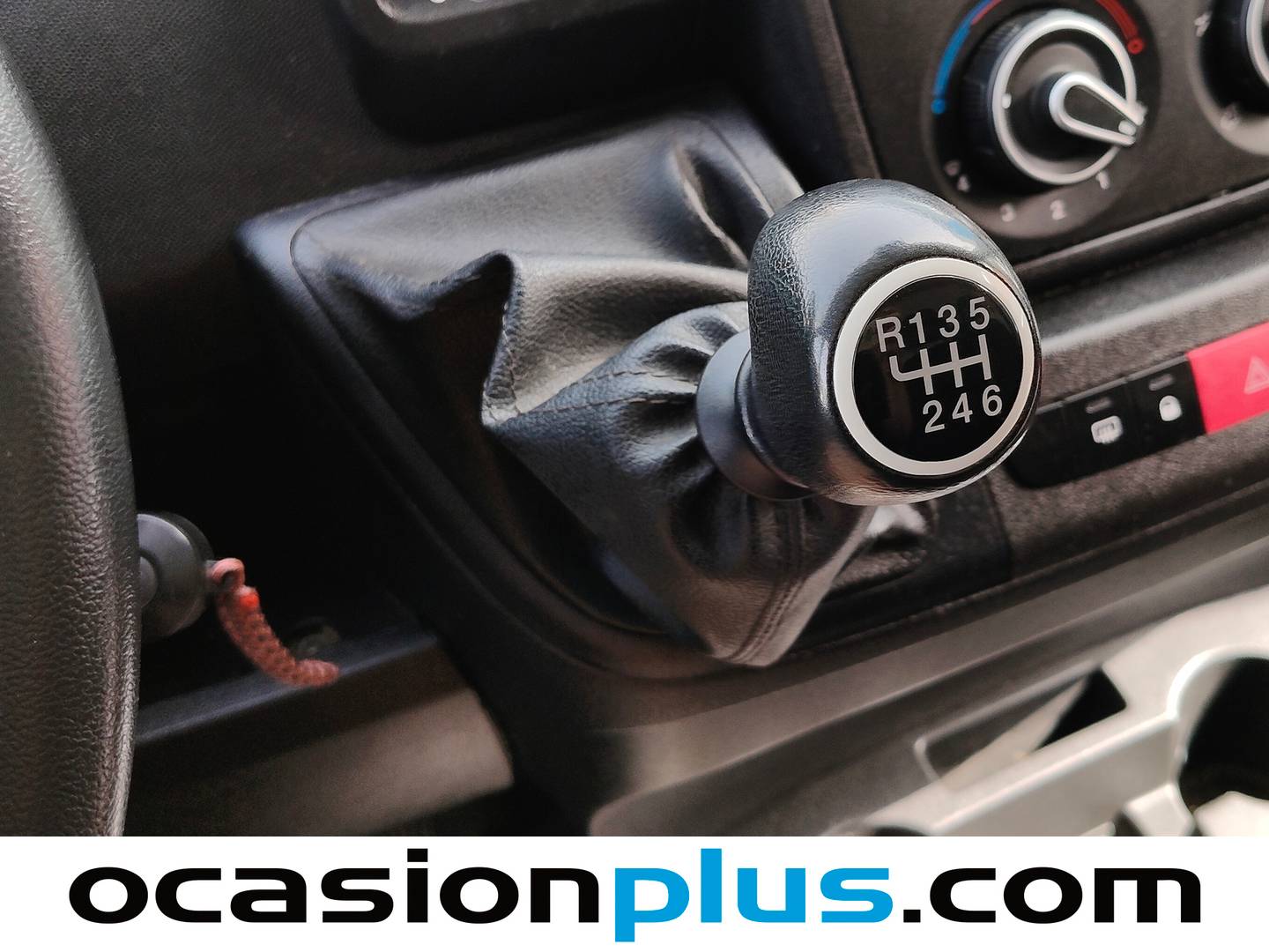 Peugeot Boxer Peugeot Boxer Furgon BlueHDi 140 S&S 333 L2H2 (140 CV) de segunda mano