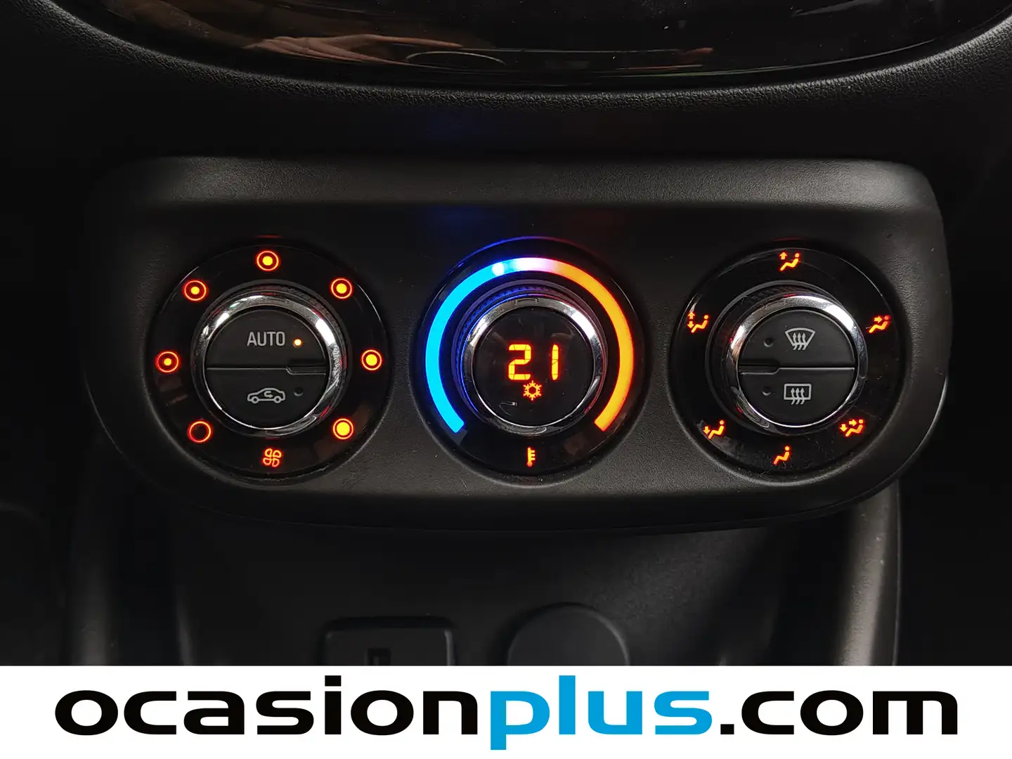 Foto Opel Corsa Opel Corsa 1.4 120 Aniversario (90 CV)