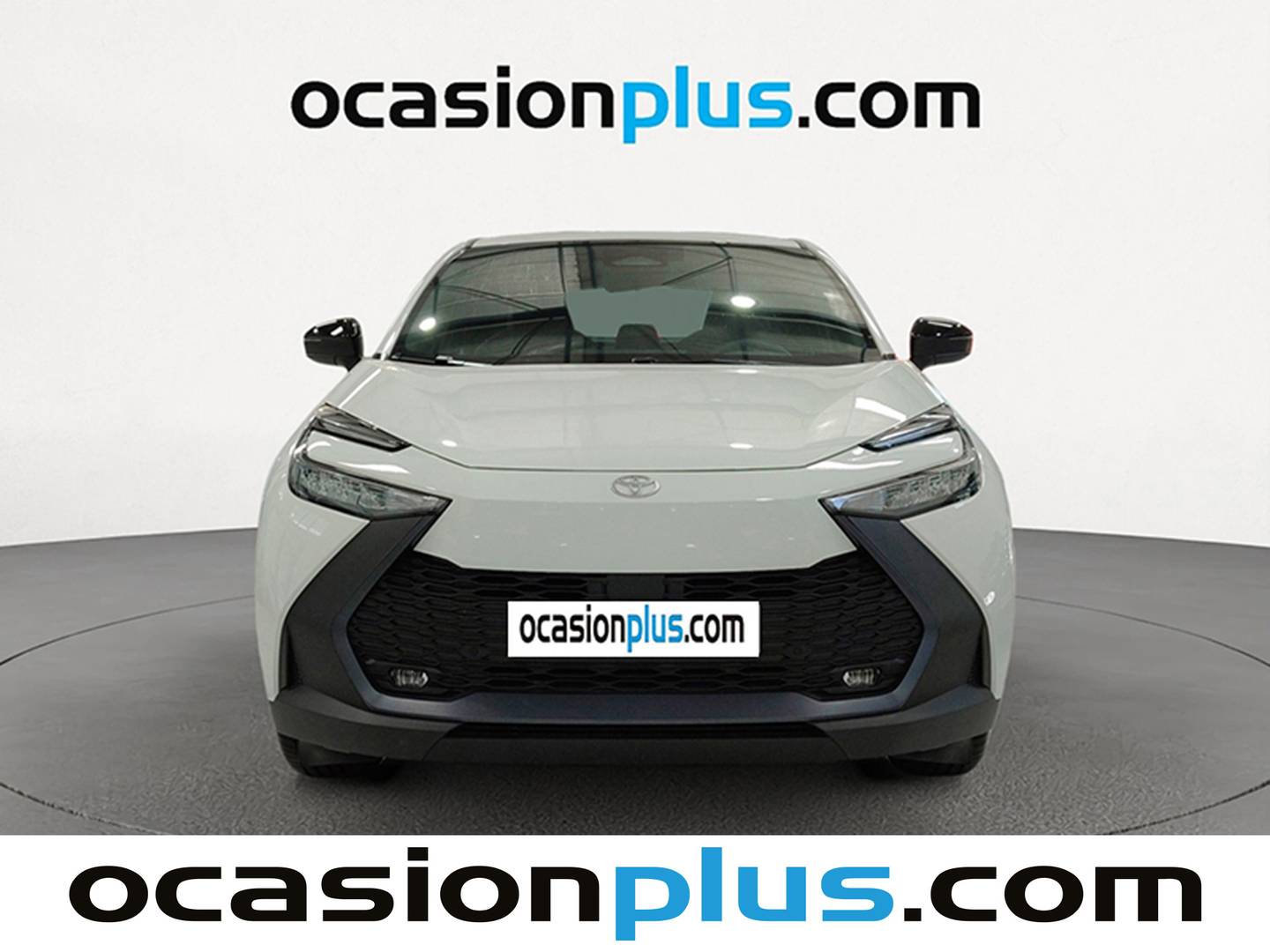 Toyota C-HR Toyota C-HR 1.8 140H Active (140 CV) 140cv