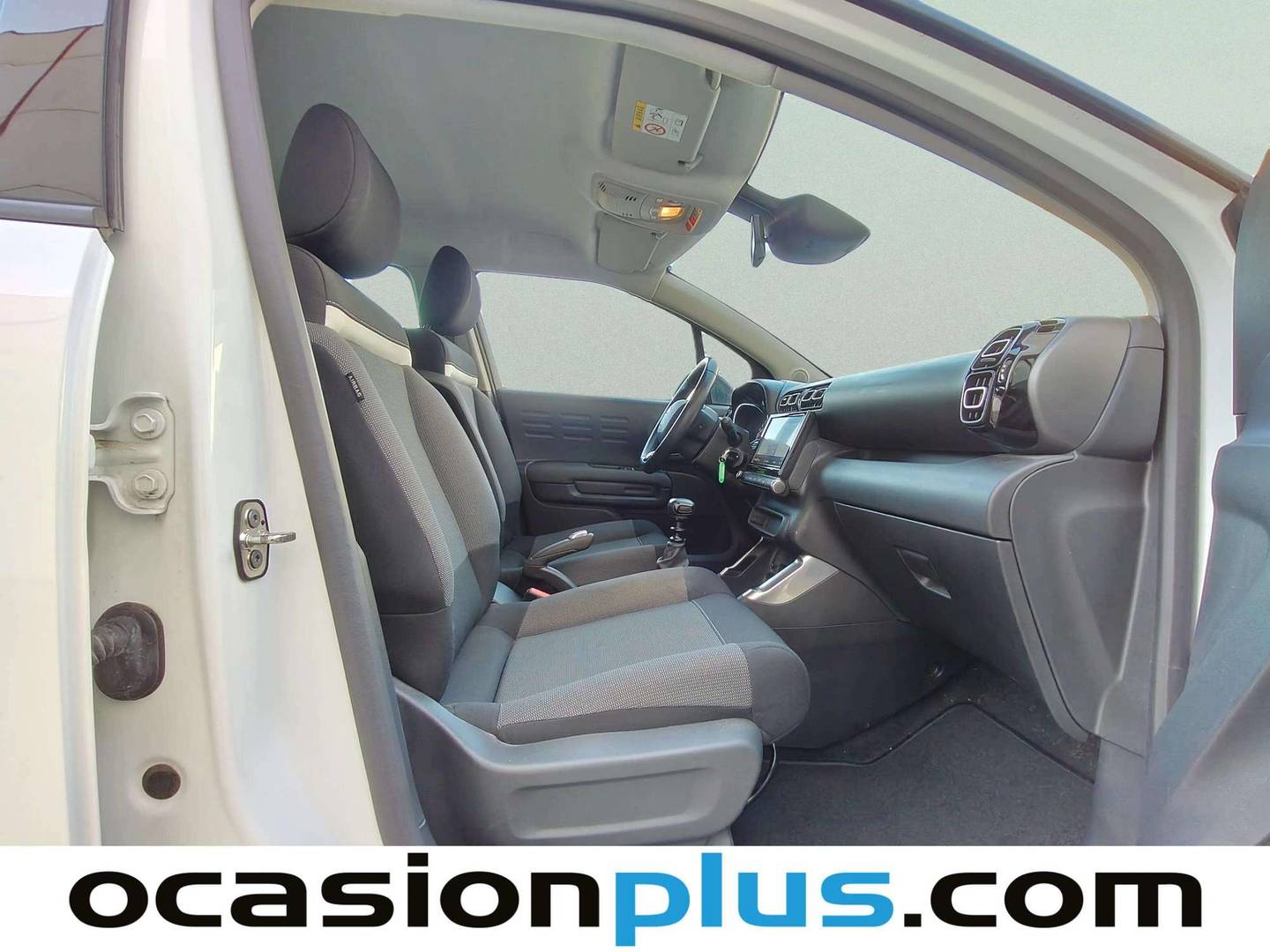 Foto Citroën C3 Aircross Citroen C3 Aircross BlueHDi 110 S&S Feel Pack (110 CV)