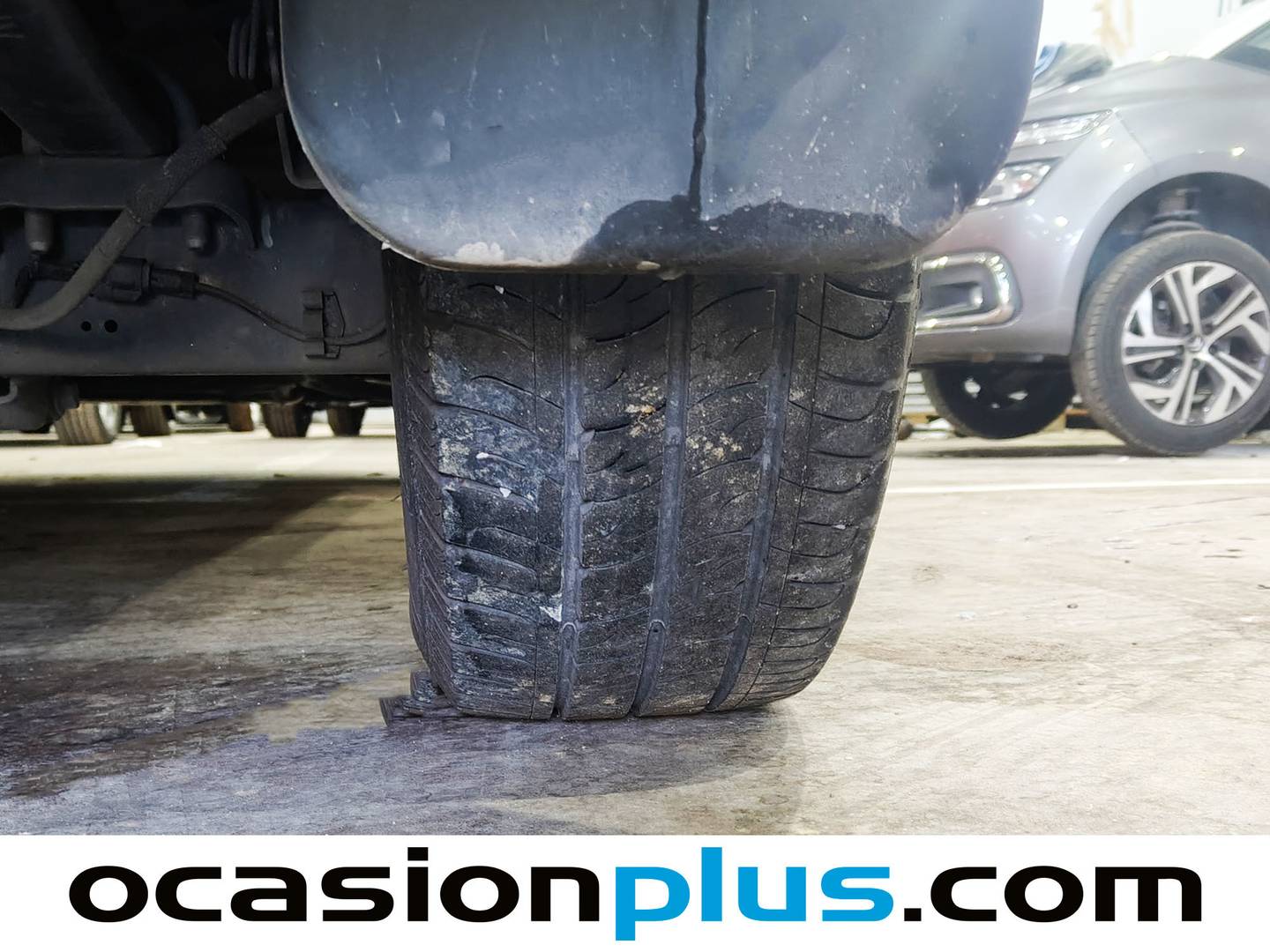 Foto Ford Transit Custom Ford Transit Custom Mixto 2.0 TDCI MHEV 320 L1 Trend (130 CV)