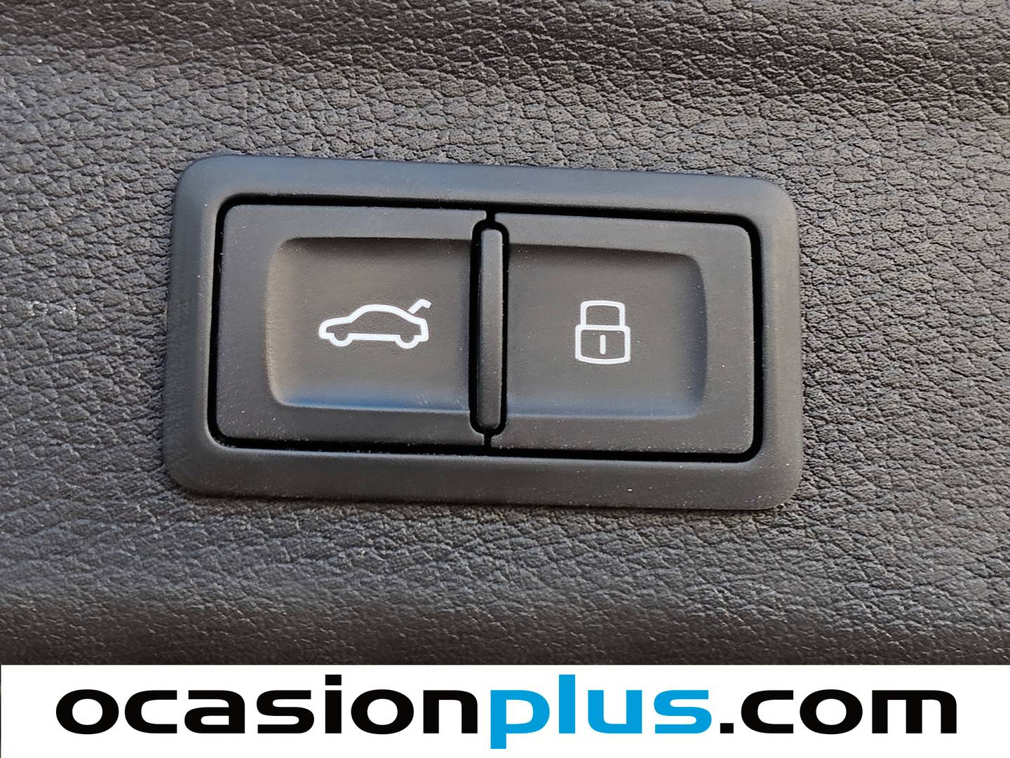 Paquetes del Audi Q3 Audi Q3 S line 35 TFSI (150 CV) S tronic