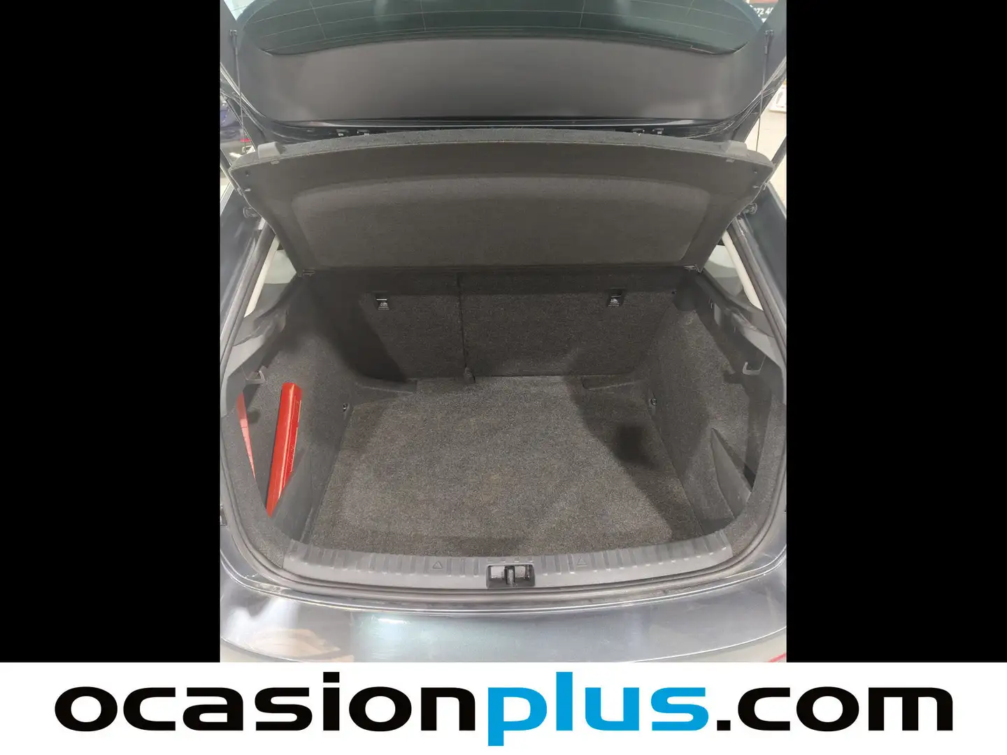 Foto Skoda Scala Skoda Scala 1.0 TSI Ambition (110 CV)