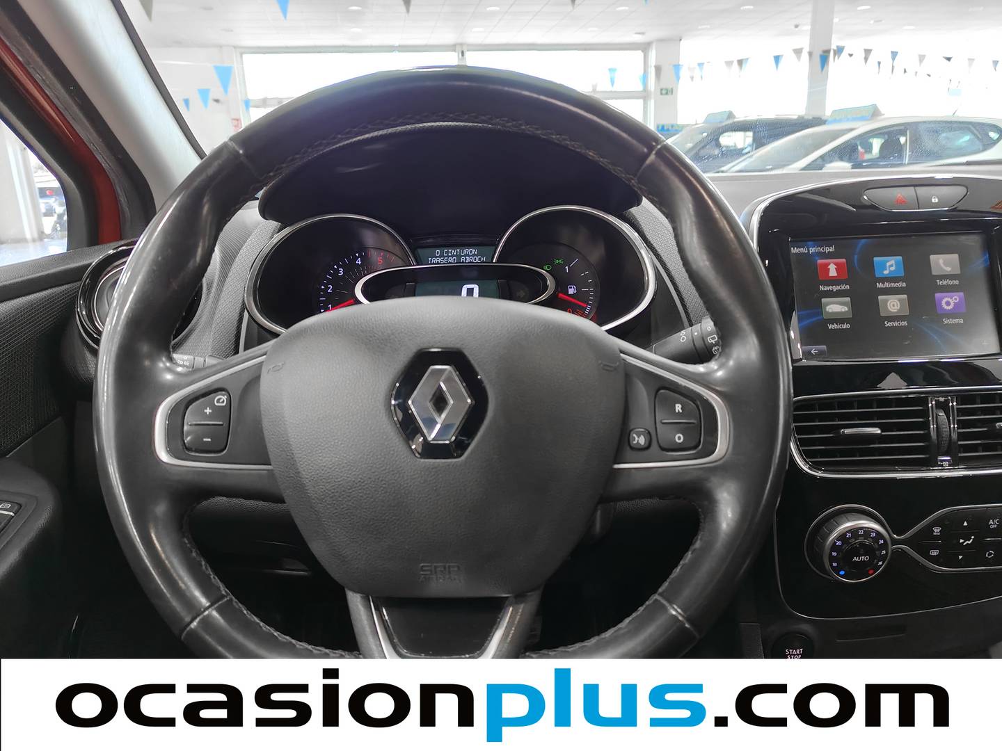 Renault Clio Renault Clio Zen dCi (90 CV) 2019