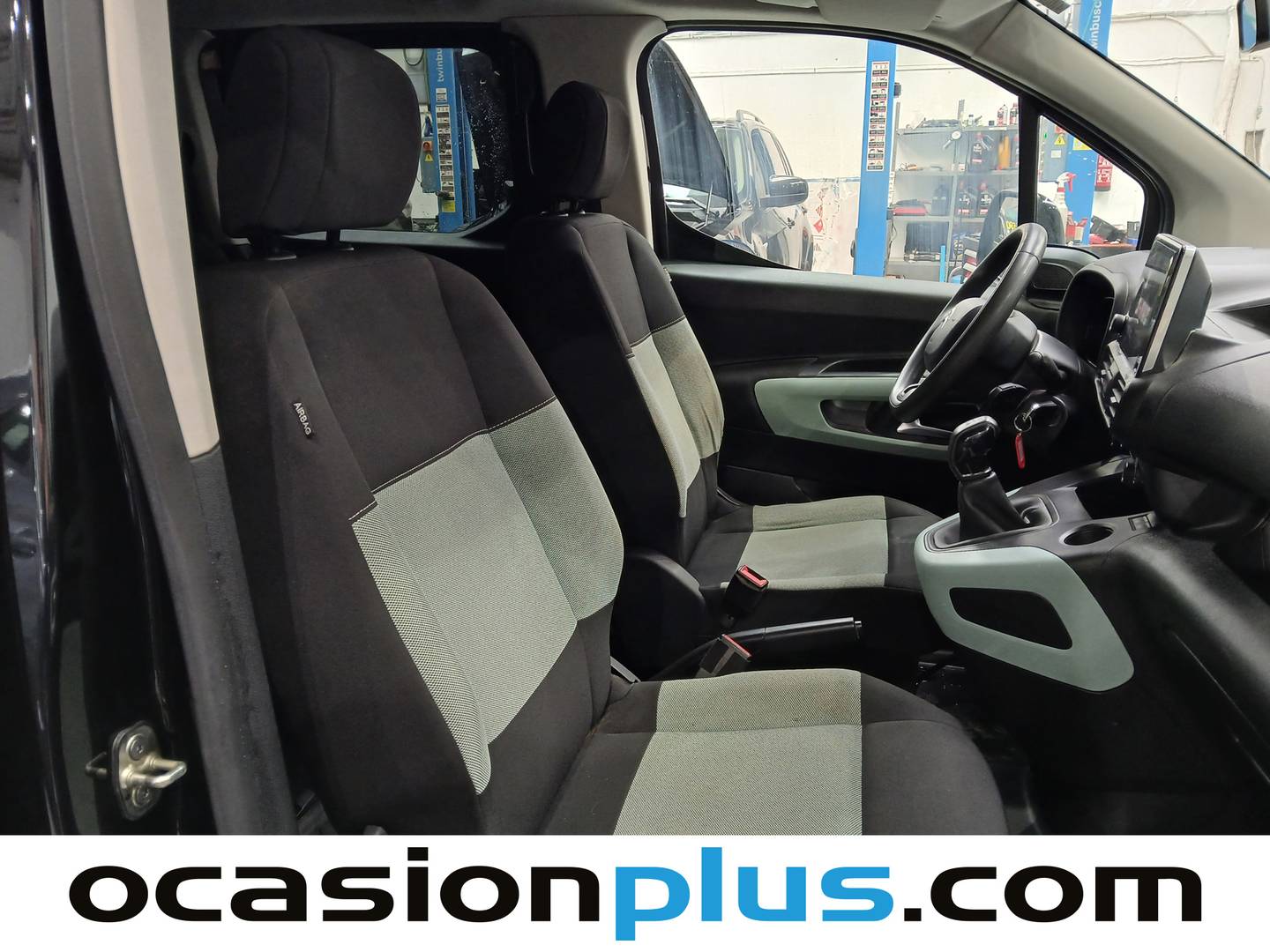 Citroën Berlingo Citroen Berlingo Combi BlueHDi 100 Talla M Feel (102 CV) km 0