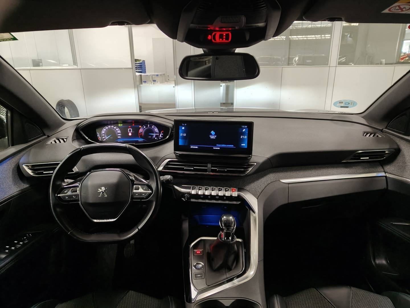 Peugeot 3008 Peugeot 3008 PureTech 130 S&S Allure Pack (130 CV) barato