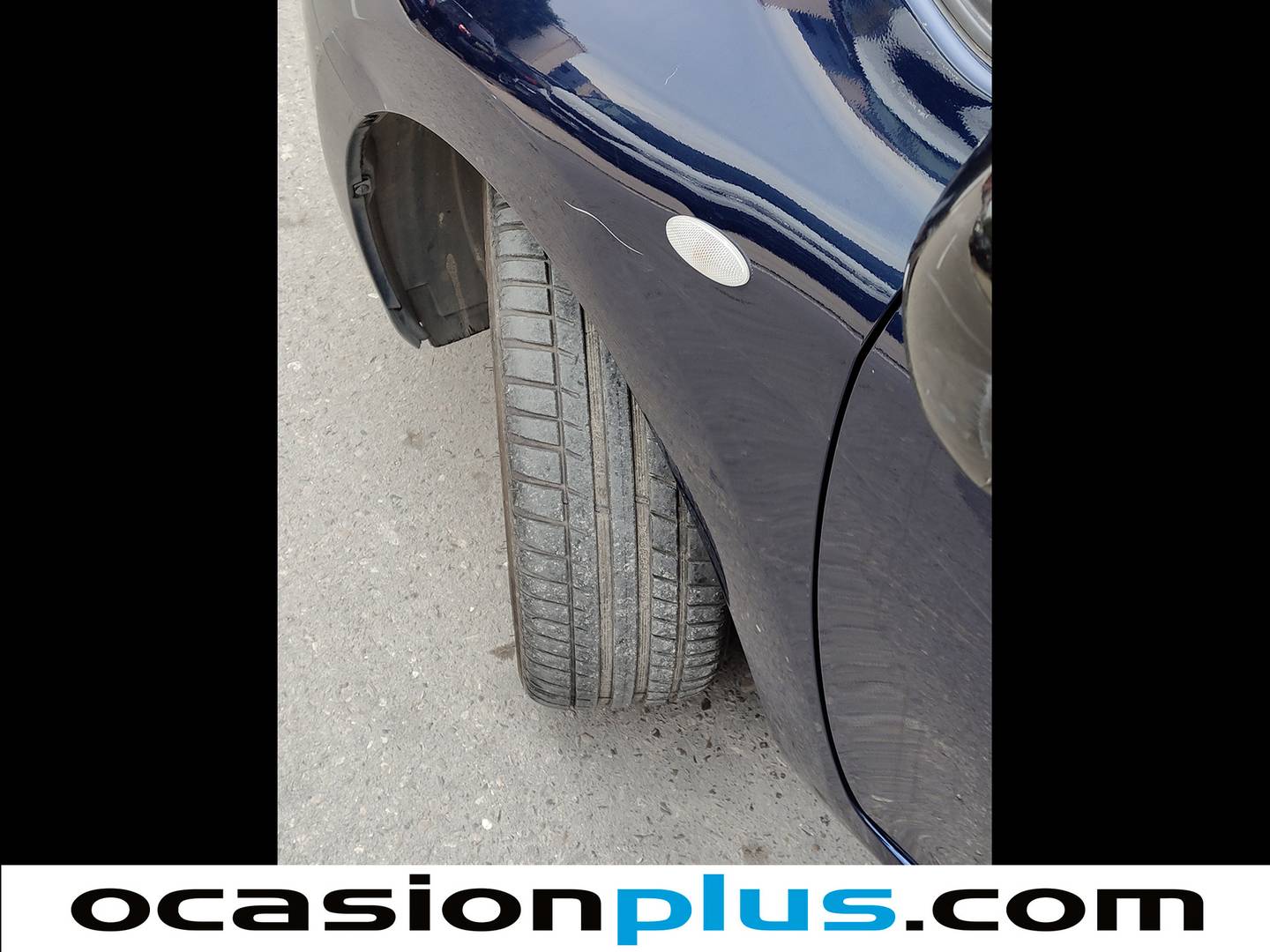 Foto Toyota Auris Toyota Auris 2.0 D-4D Sol (126 CV)