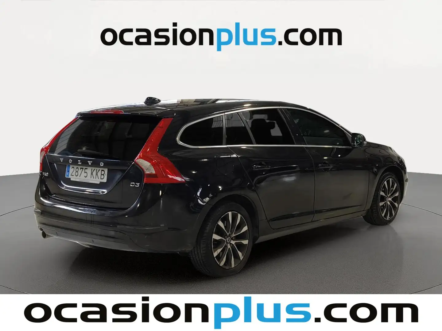 Foto Volvo V60 Volvo V60 D3 Momentum Auto (150 CV)