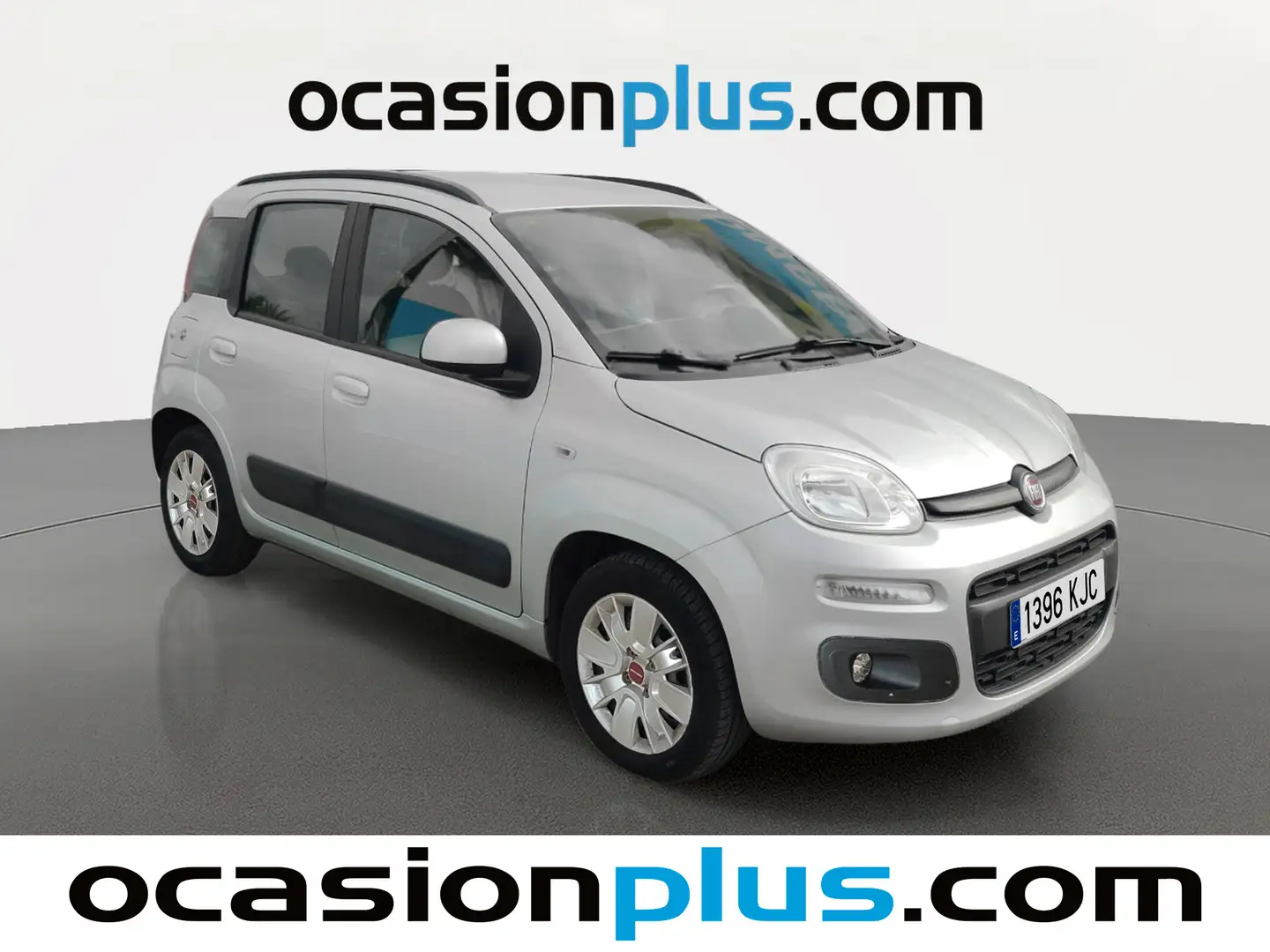 Foto Fiat Panda Fiat Panda 1.2 Lounge (69 CV)