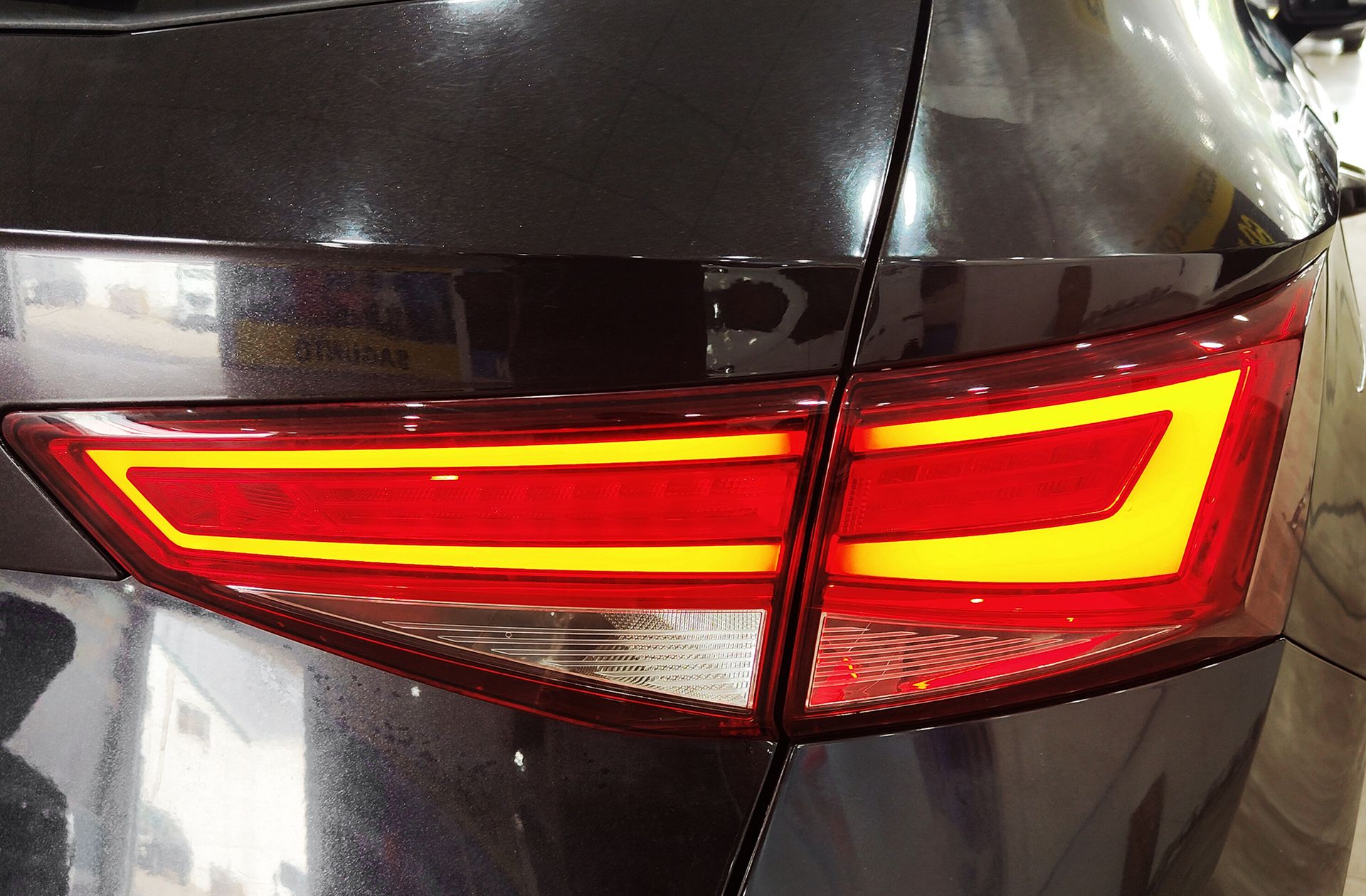 SEAT Ateca 1.5 TSI Style Plus Nav - foto 17