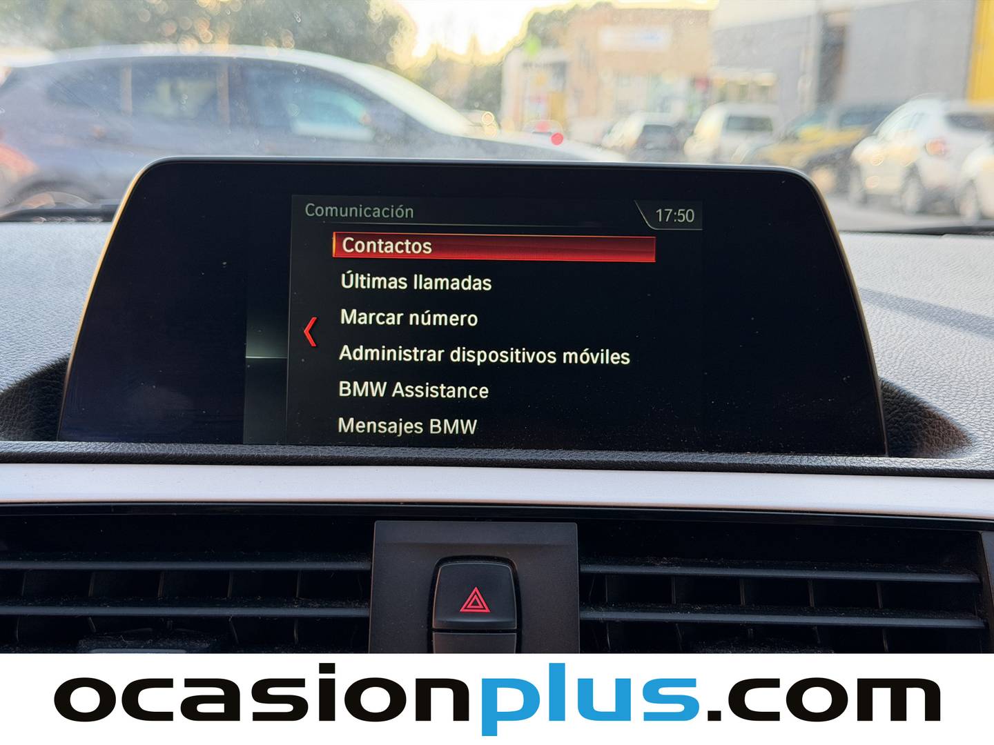 Foto BMW Serie 1 BMW Serie 1 116d (116 CV)