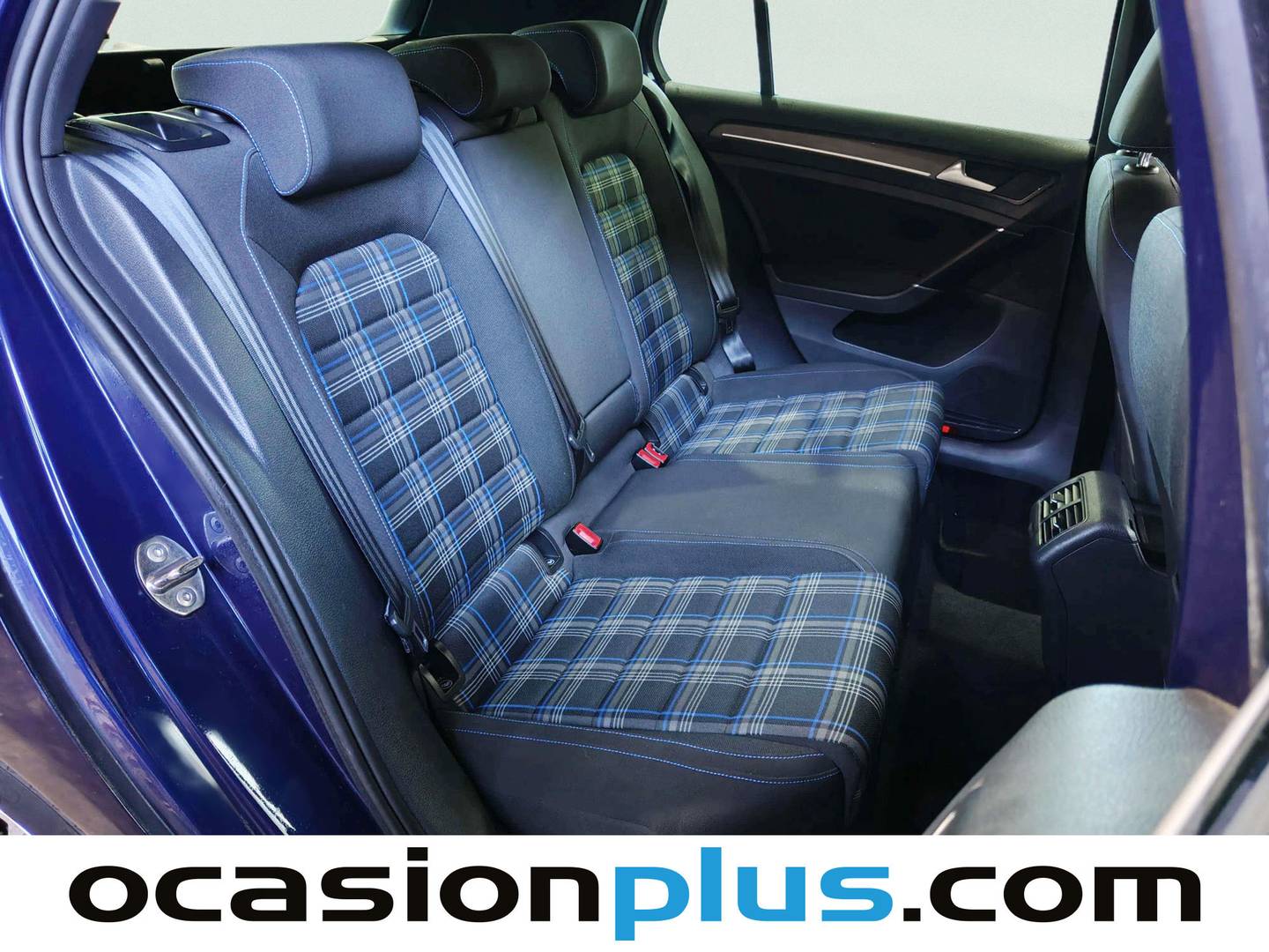 Foto Volkswagen Golf Volkswagen Golf GTE 1.4 TSI e-Power  (204 CV) DSG