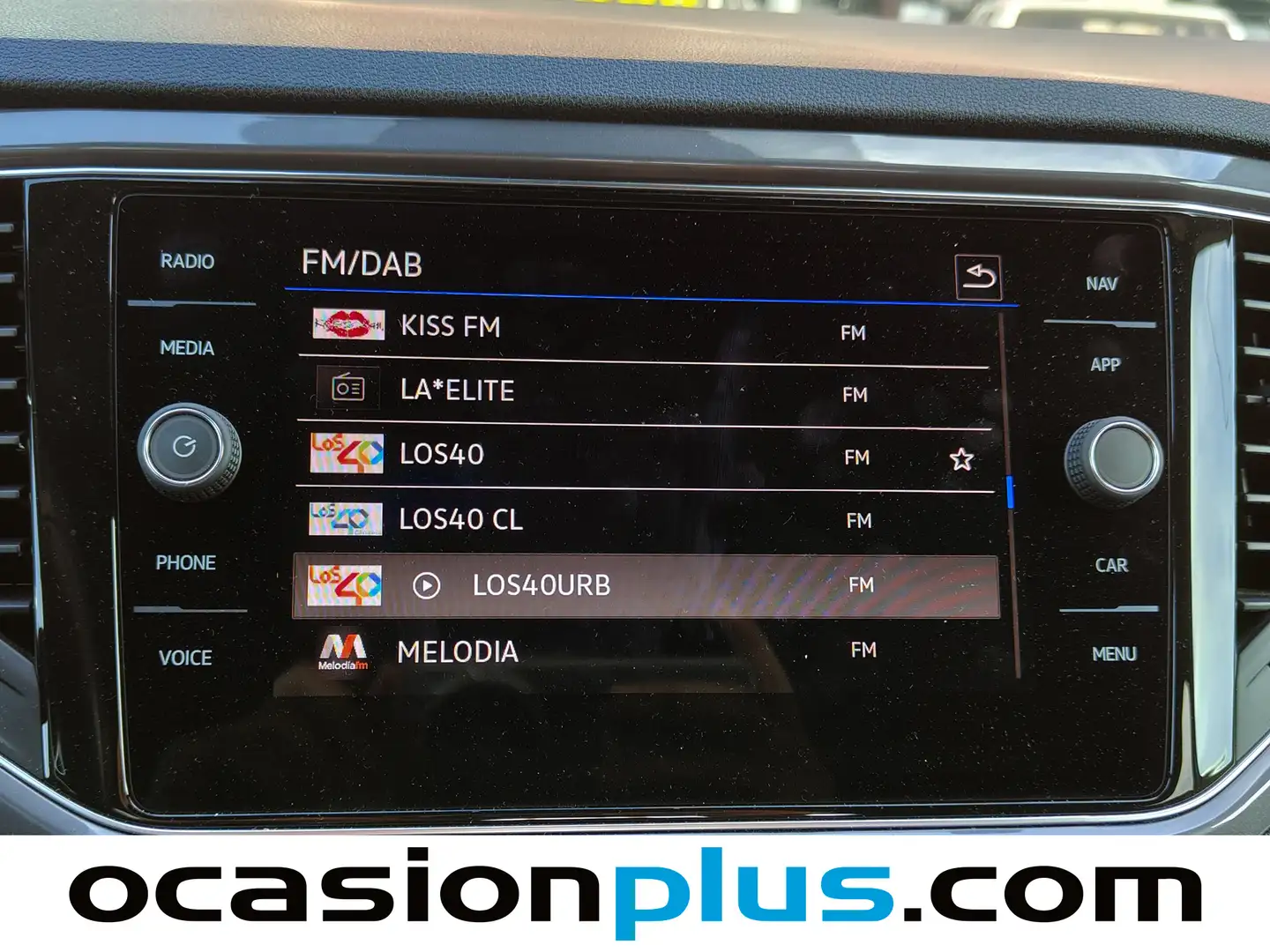 Foto Volkswagen T-Roc Volkswagen T-Roc Sport 2.0 TDI (150 CV)