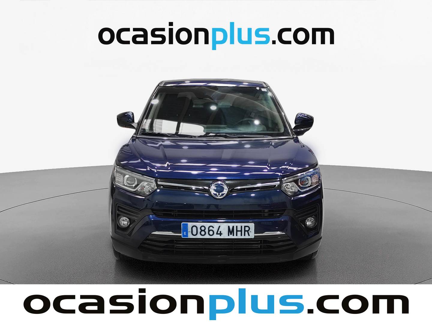 Foto SsangYong Tivoli Ssangyong Tivoli G12T Urban Plus (128 CV)