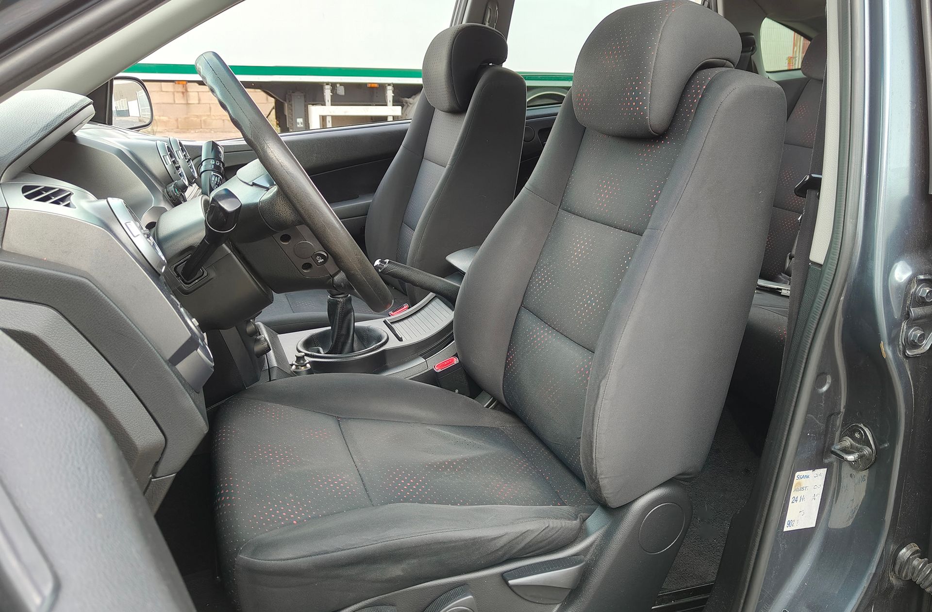 SsangYong Actyon 200 XDI 4x2 - foto 8