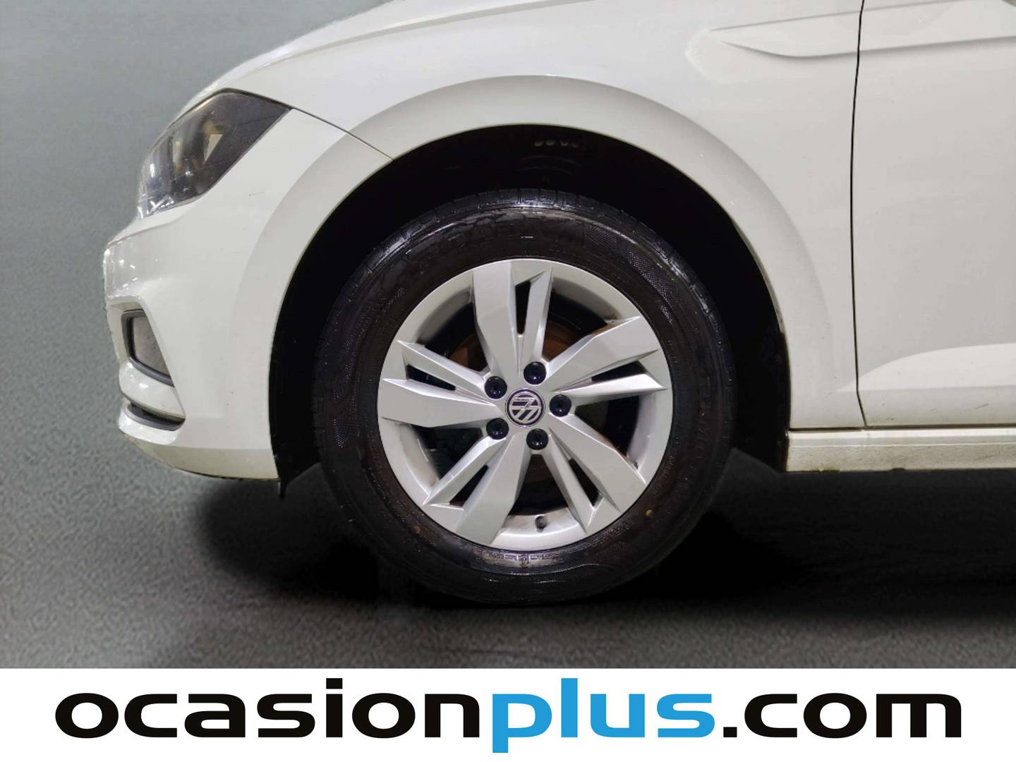 Foto Volkswagen Polo Volkswagen Polo Advance 1.0 TSI (95 CV)