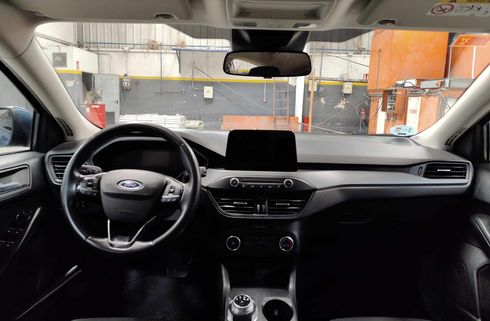 Ford Focus 1.5 EcoBlue Trend+ - foto 5