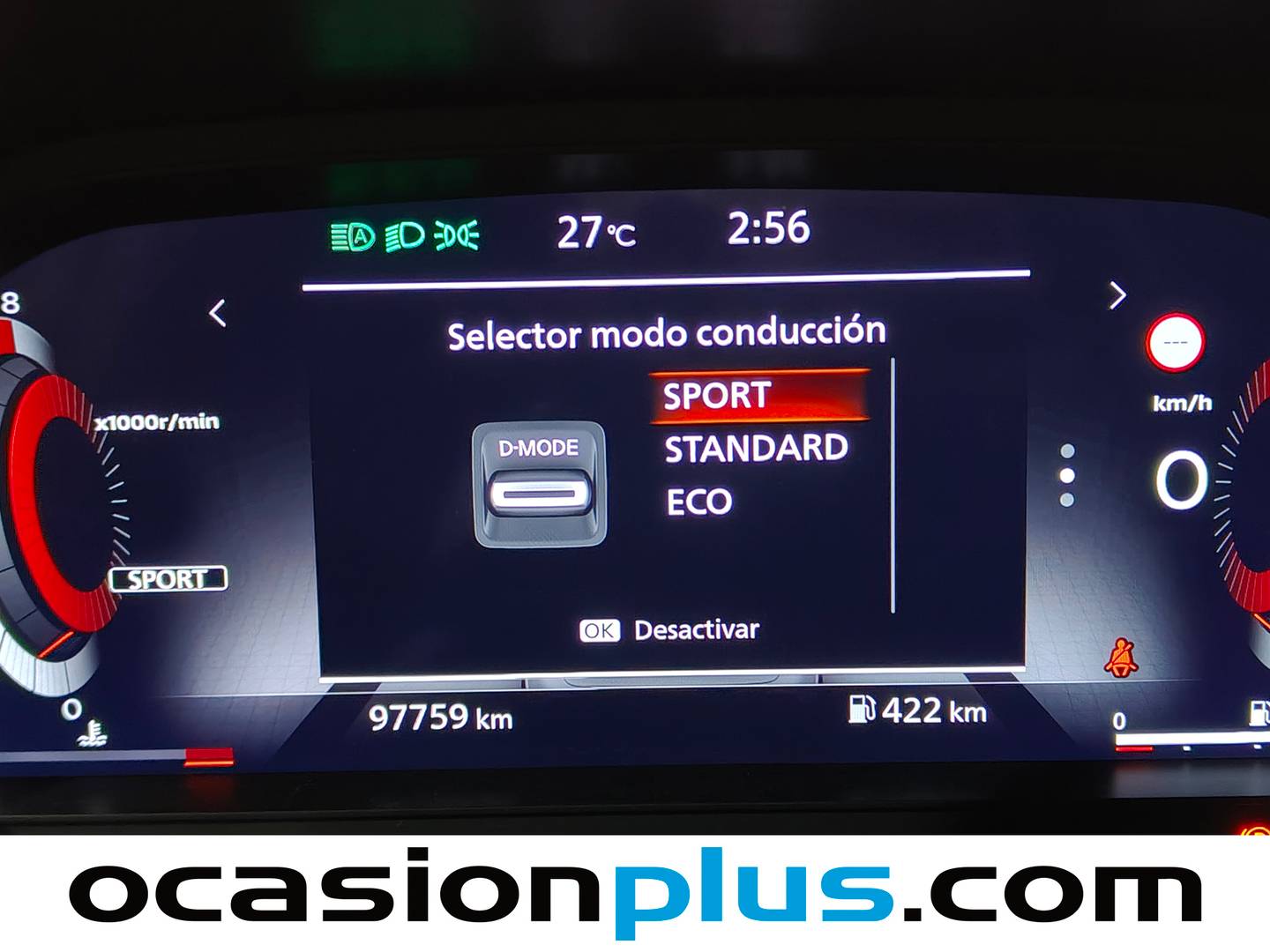 Extras y acabados del Nissan QASHQAI Nissan Qashqai DIG-T 140 mHEV N-Connecta 4x2  (140 CV)