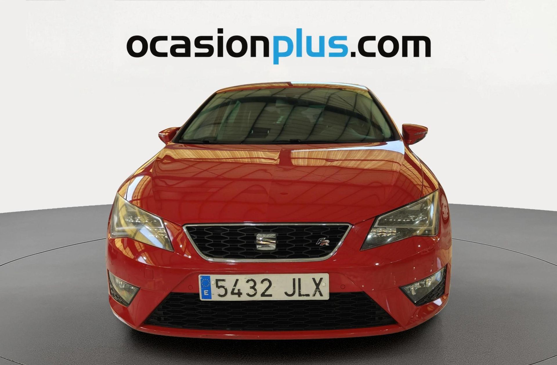 SEAT León 1.4 TSI FR - foto 13