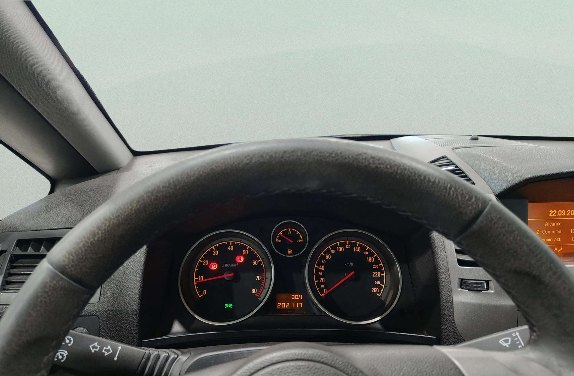 Opel Zafira 1.8 16v Cosmo - foto 20