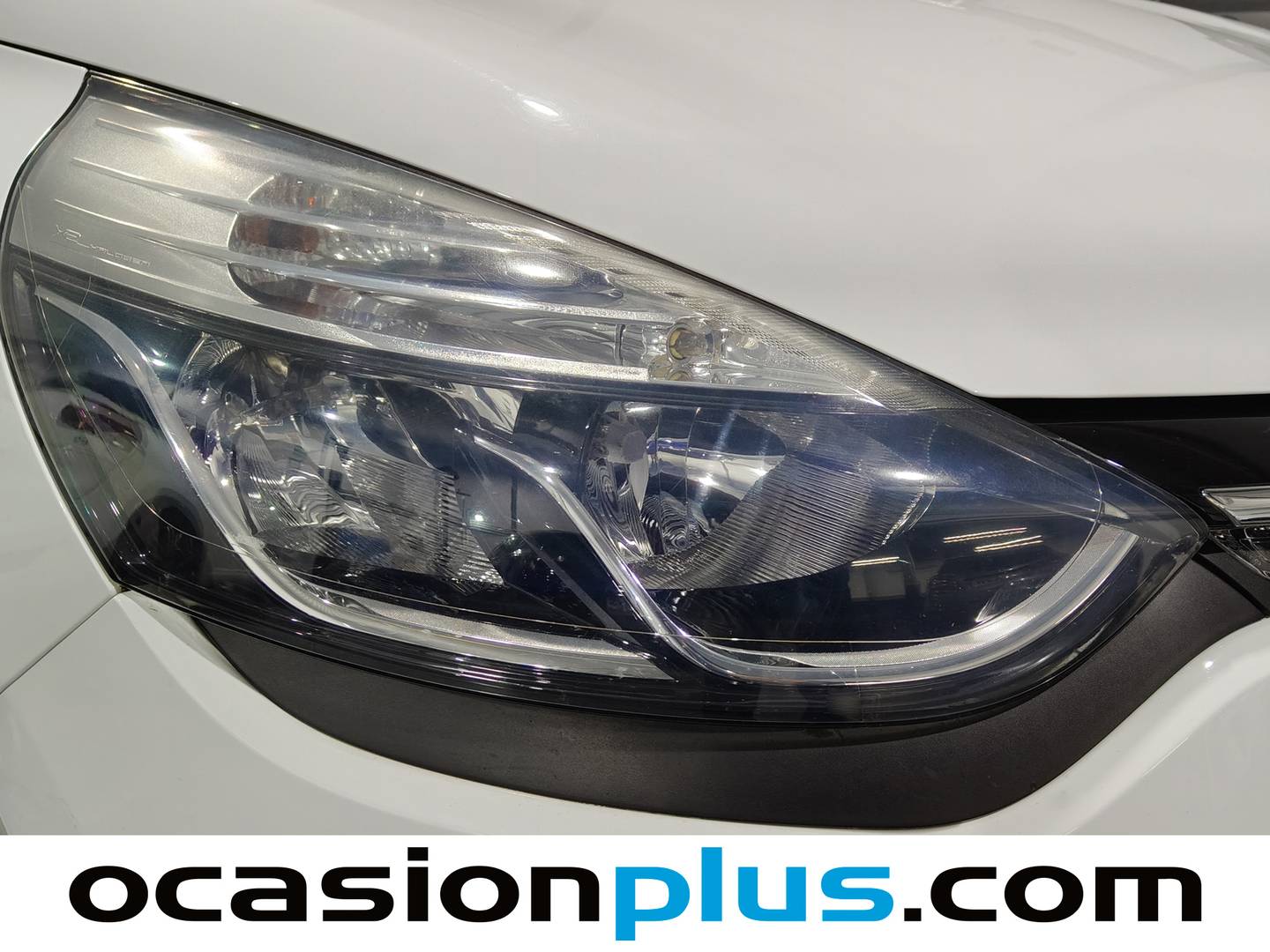 Foto Renault Clio Renault Clio Limited Energy Ecoleader dCi (90 CV)