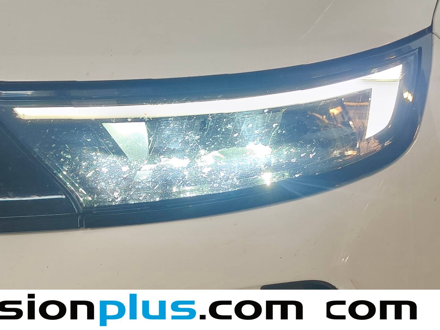 Extras del Opel Mokka Opel Mokka 1.5 D GS (110 CV)