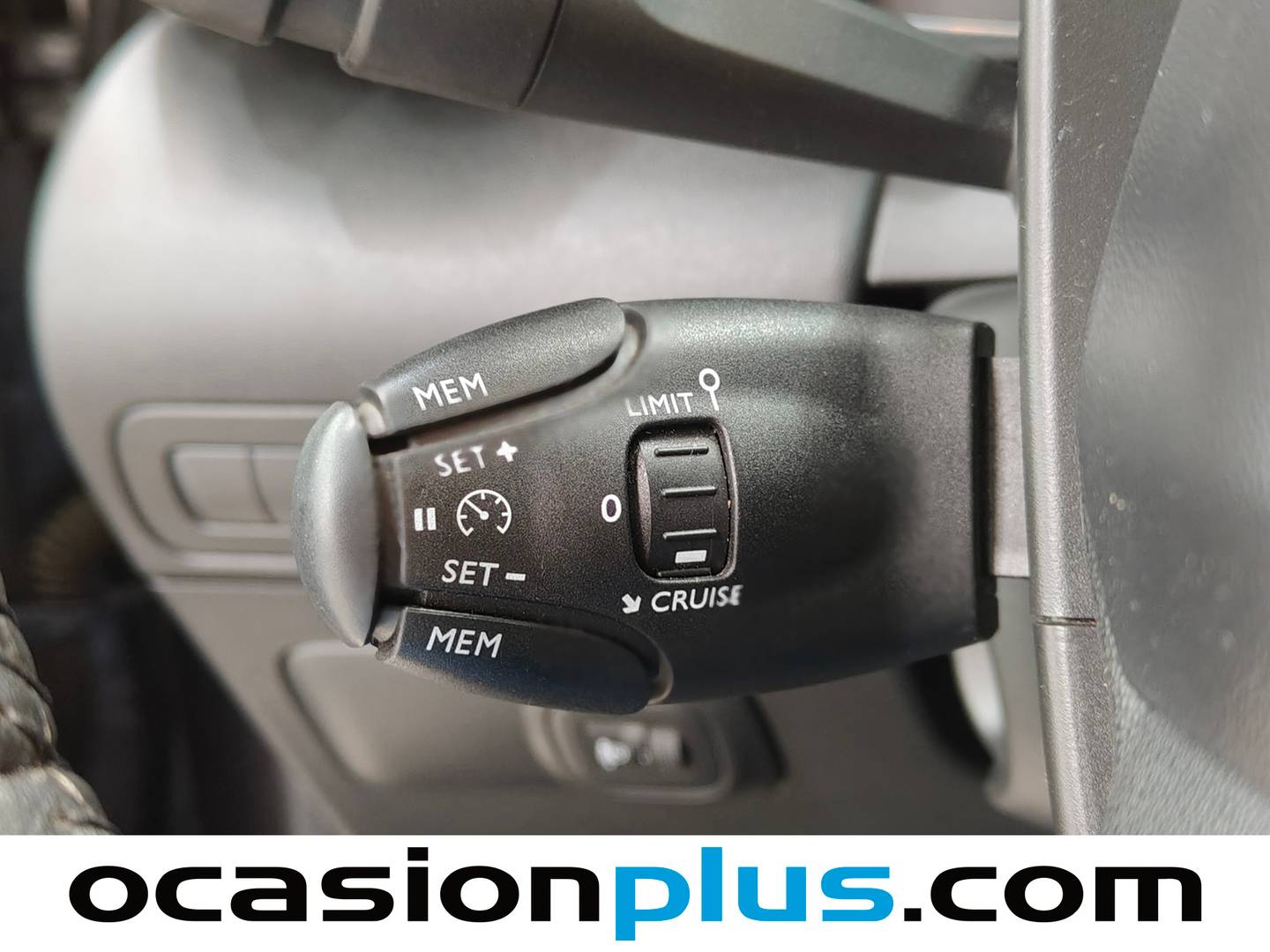 Foto Citroën C3 Aircross Citroen C3 Aircross PureTech 110 S&S Shine (110 CV)