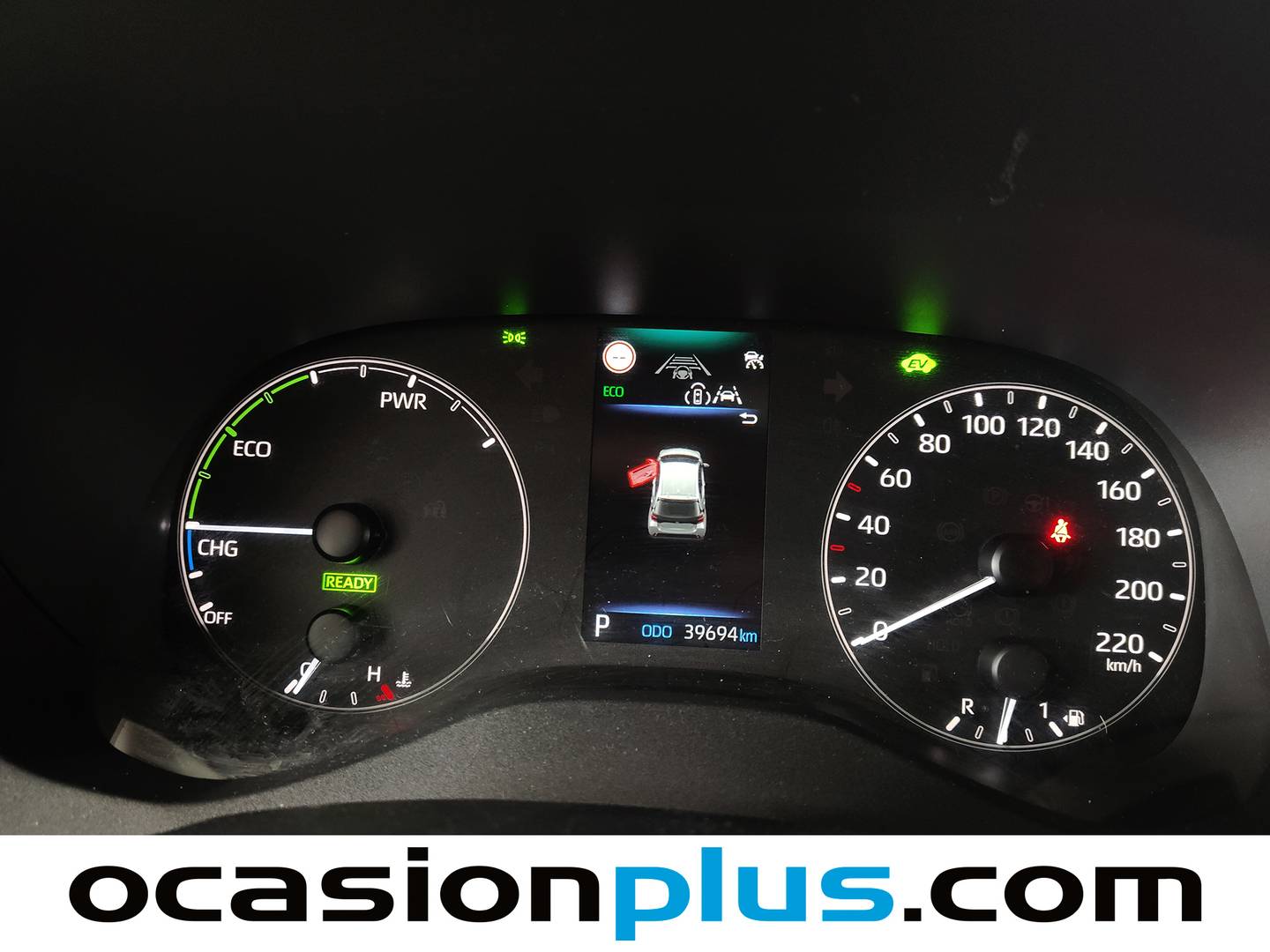 Foto Toyota Yaris Toyota Yaris 120H Active Plus (116 CV)