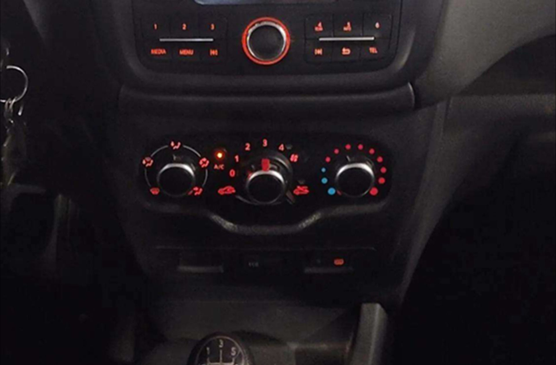 Dacia Dokker Ambiance 1.6 - foto 14