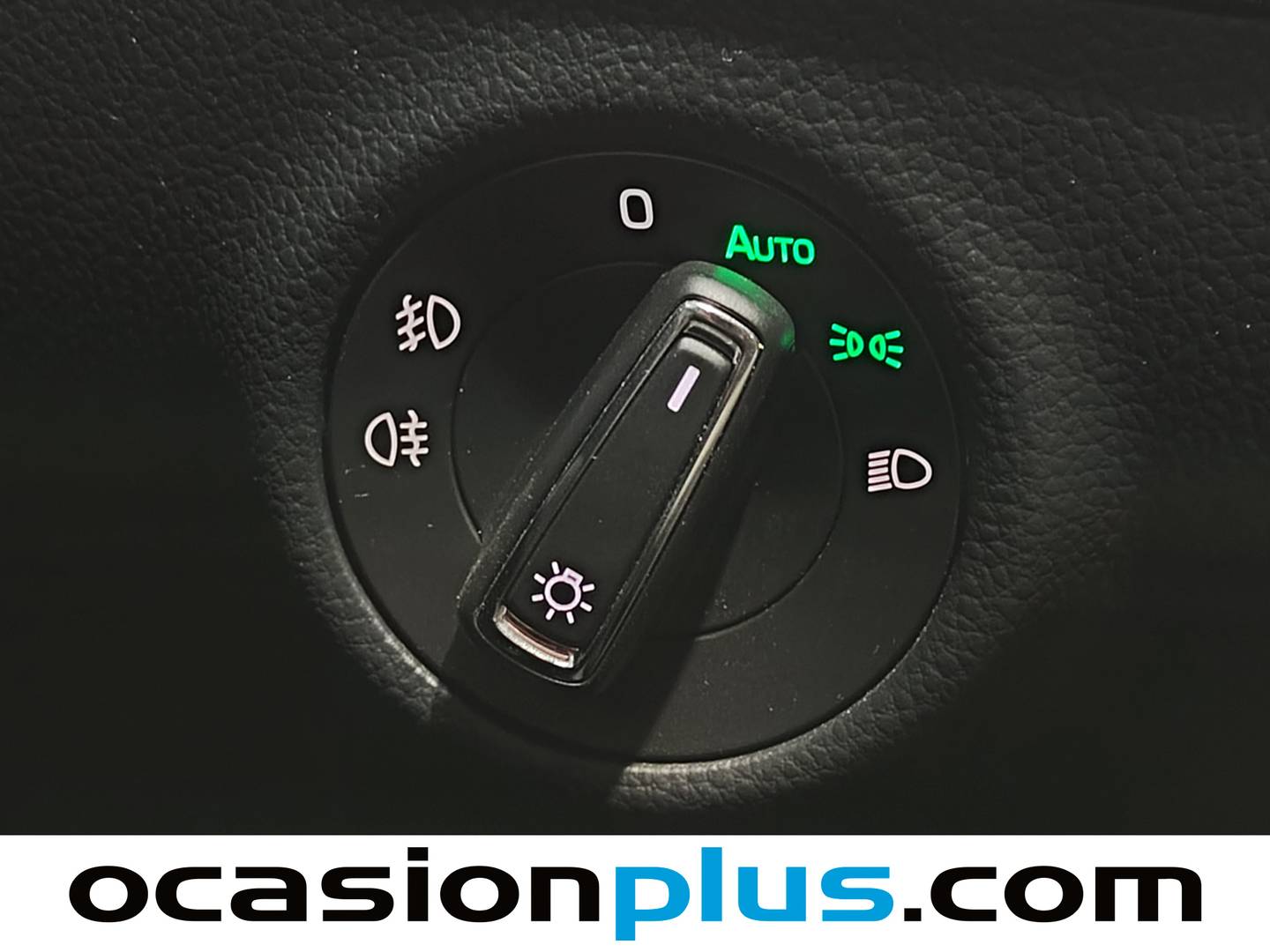 Extras del Skoda Superb Skoda Superb 1.6 TDI CR Ambition (120 CV)
