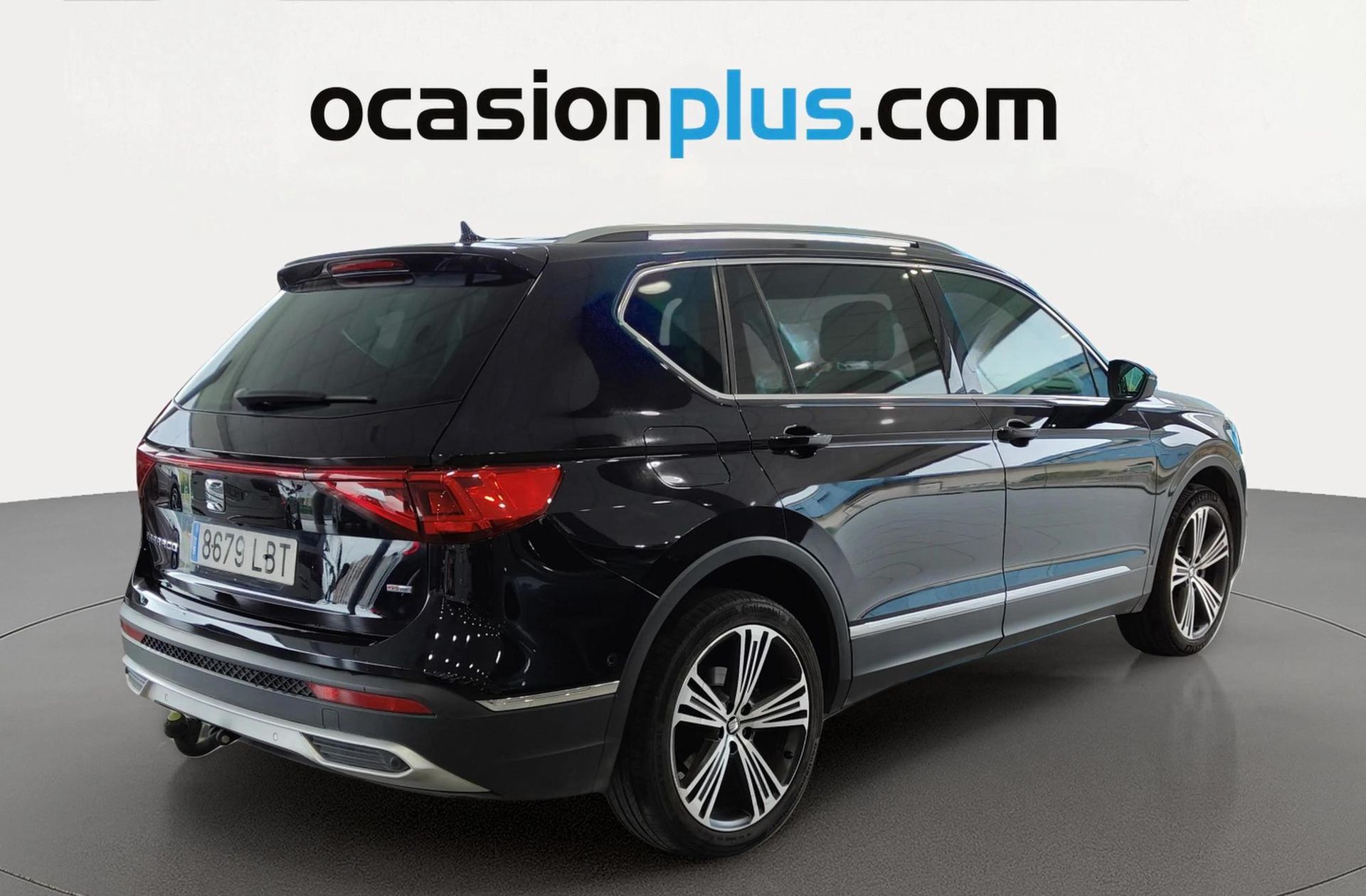 SEAT Tarraco 2.0 TDI Xcellence 4Drive DSG 7 plazas - foto 4