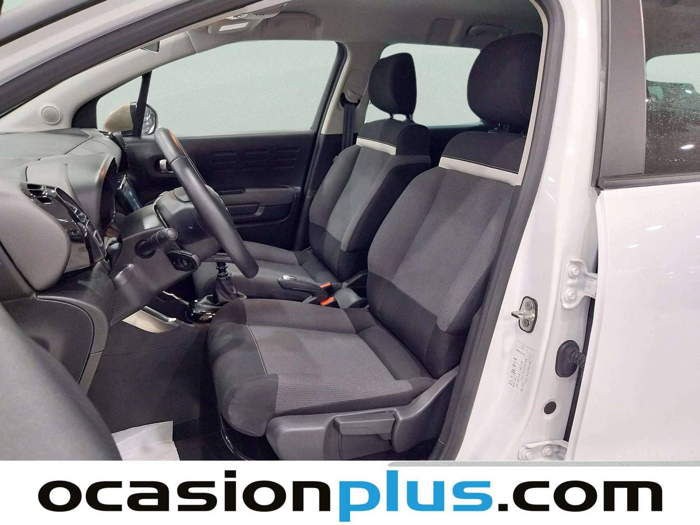 Foto Citroën C3 Aircross Citroen C3 Aircross PureTech 110 S&S C-Series  (110 CV)