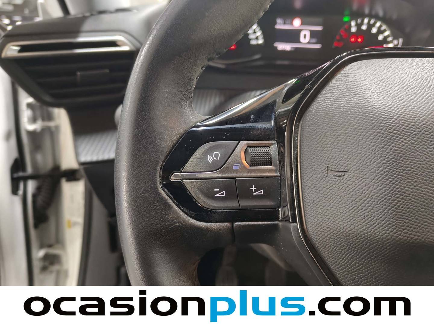 Foto Peugeot 2008 Peugeot 2008 BlueHDi 110 S&S Active Pack (110 CV)