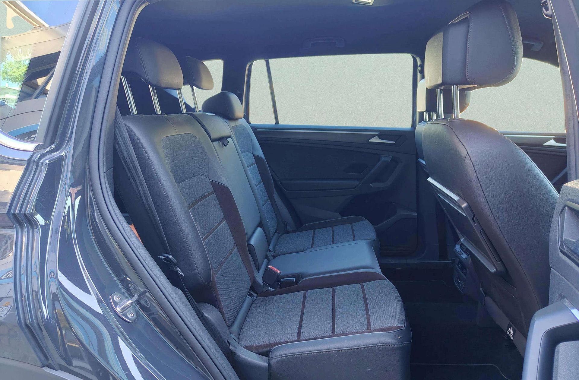 SEAT Tarraco 1.5 TSI Xcellence - foto 19