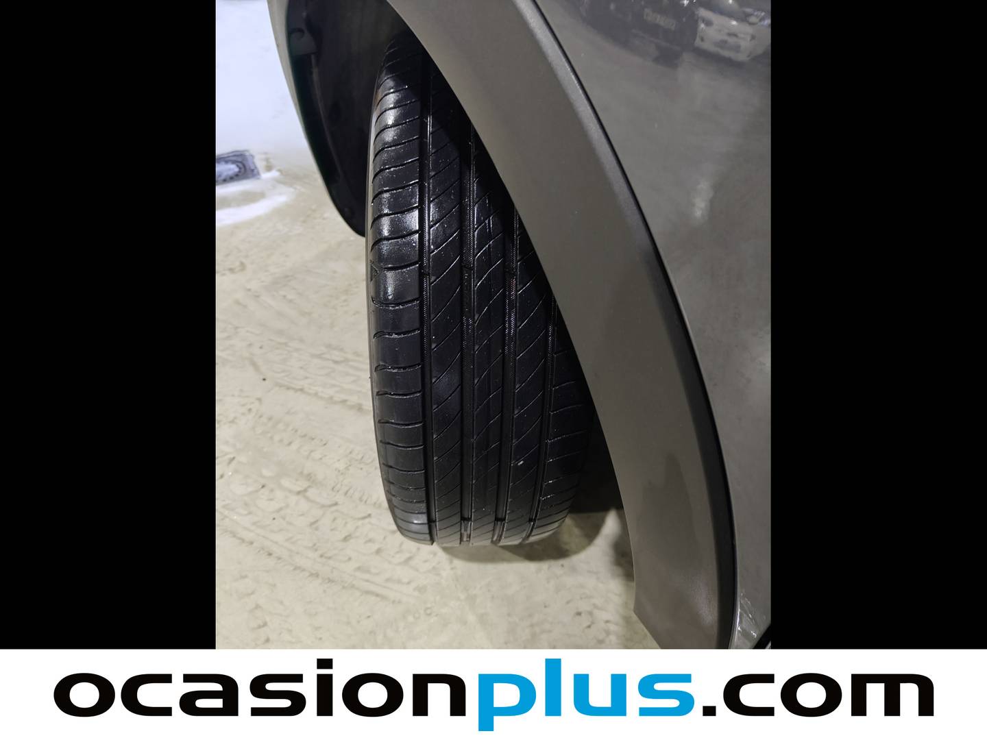 Foto KIA Stonic Kia Stonic 1.0 T-GDi MHEV Drive iMT (100 CV)