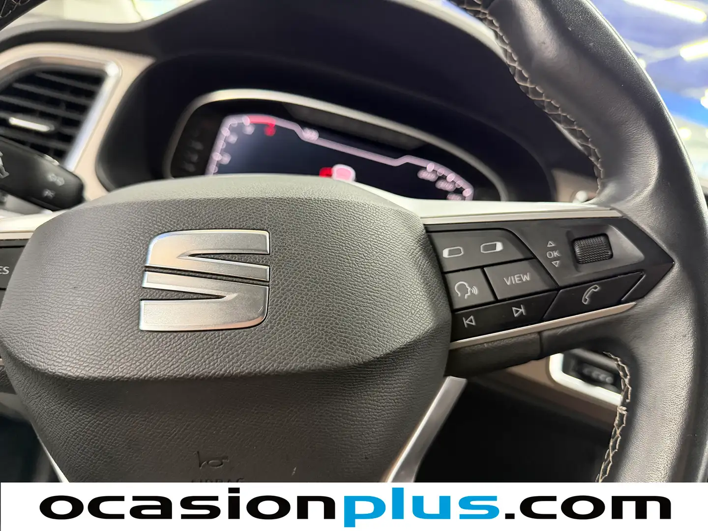 Foto Seat Ateca SEAT Ateca 2.0 TDI S&S X-Perience Go (150 CV)