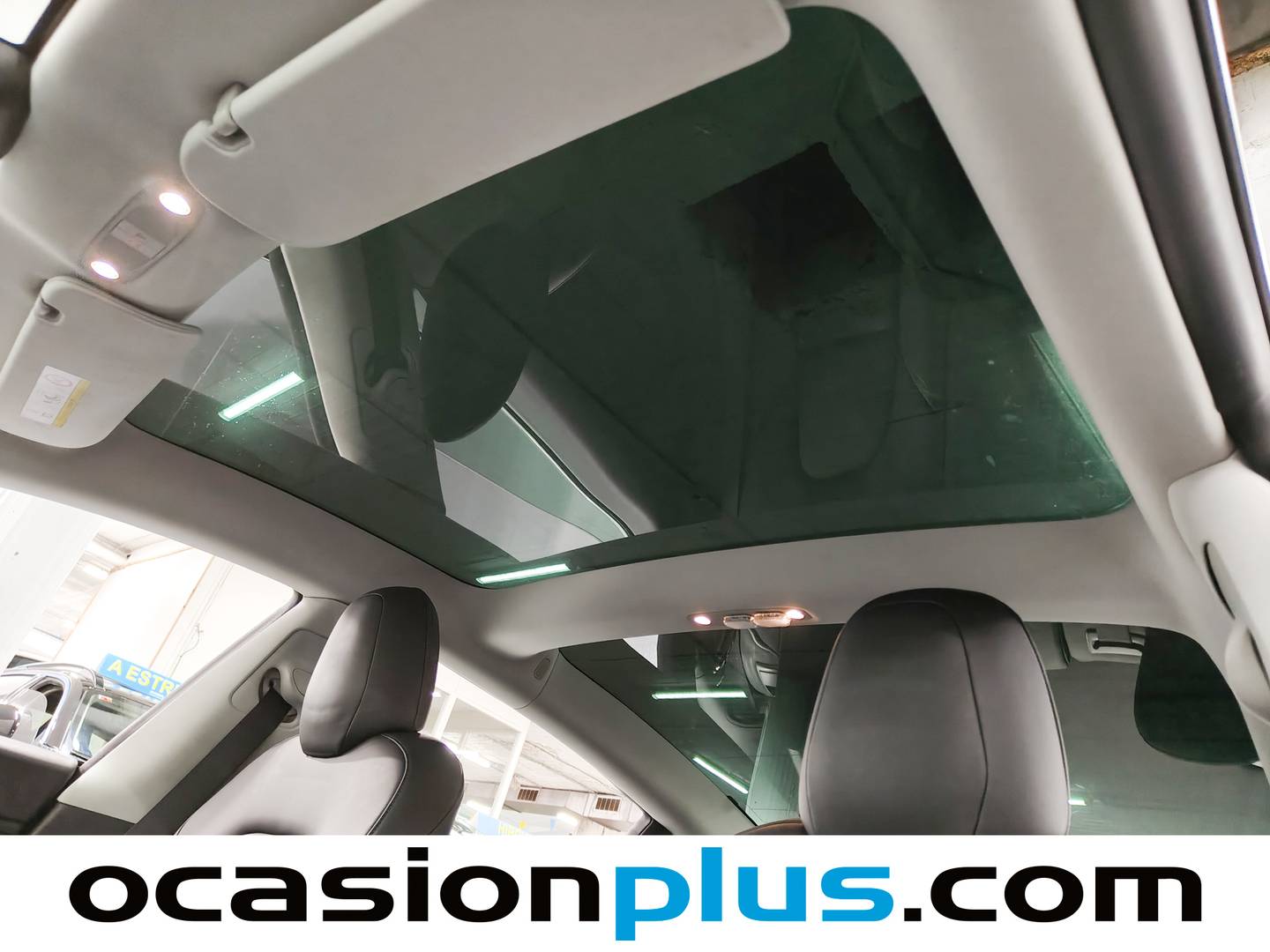 Foto Tesla Model 3 Tesla Model 3 Gran Autonomía AWD (476 CV)