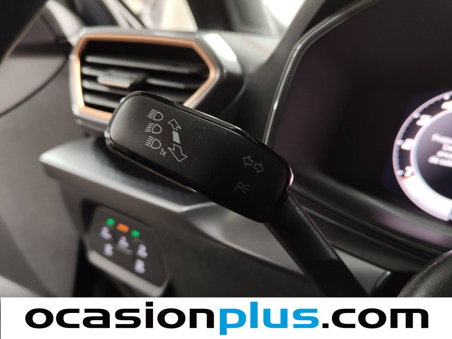 Cupra Formentor Cupra Formentor 1.5 eTSI DSG (150 CV) seminuevo