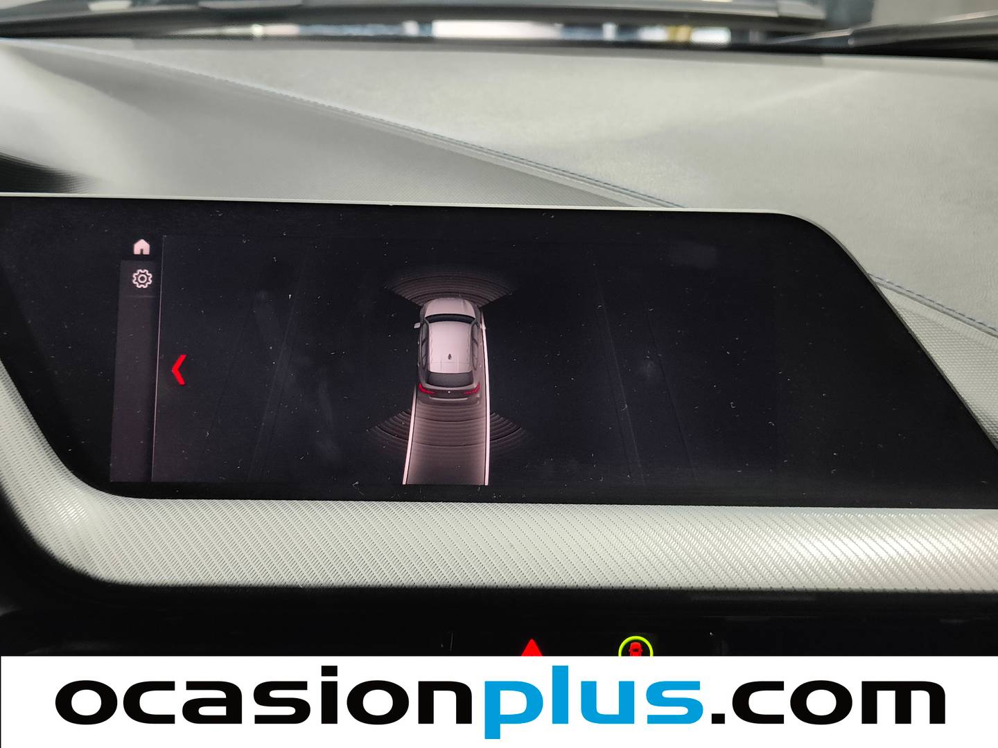 Foto BMW Serie 1 BMW Serie 1 116d (116 CV) Pack M